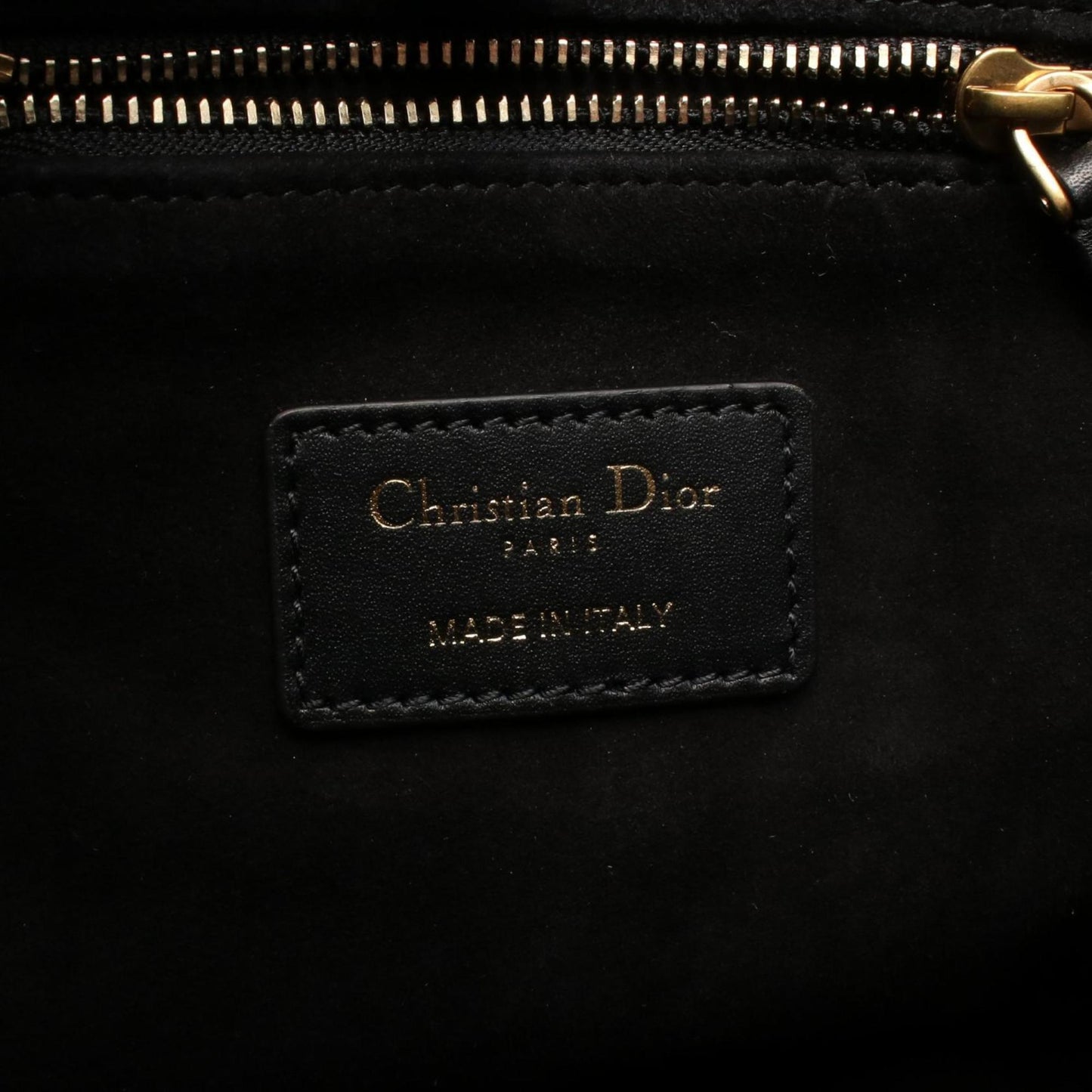 Dior Shoulder Bag - Rovelle Bags