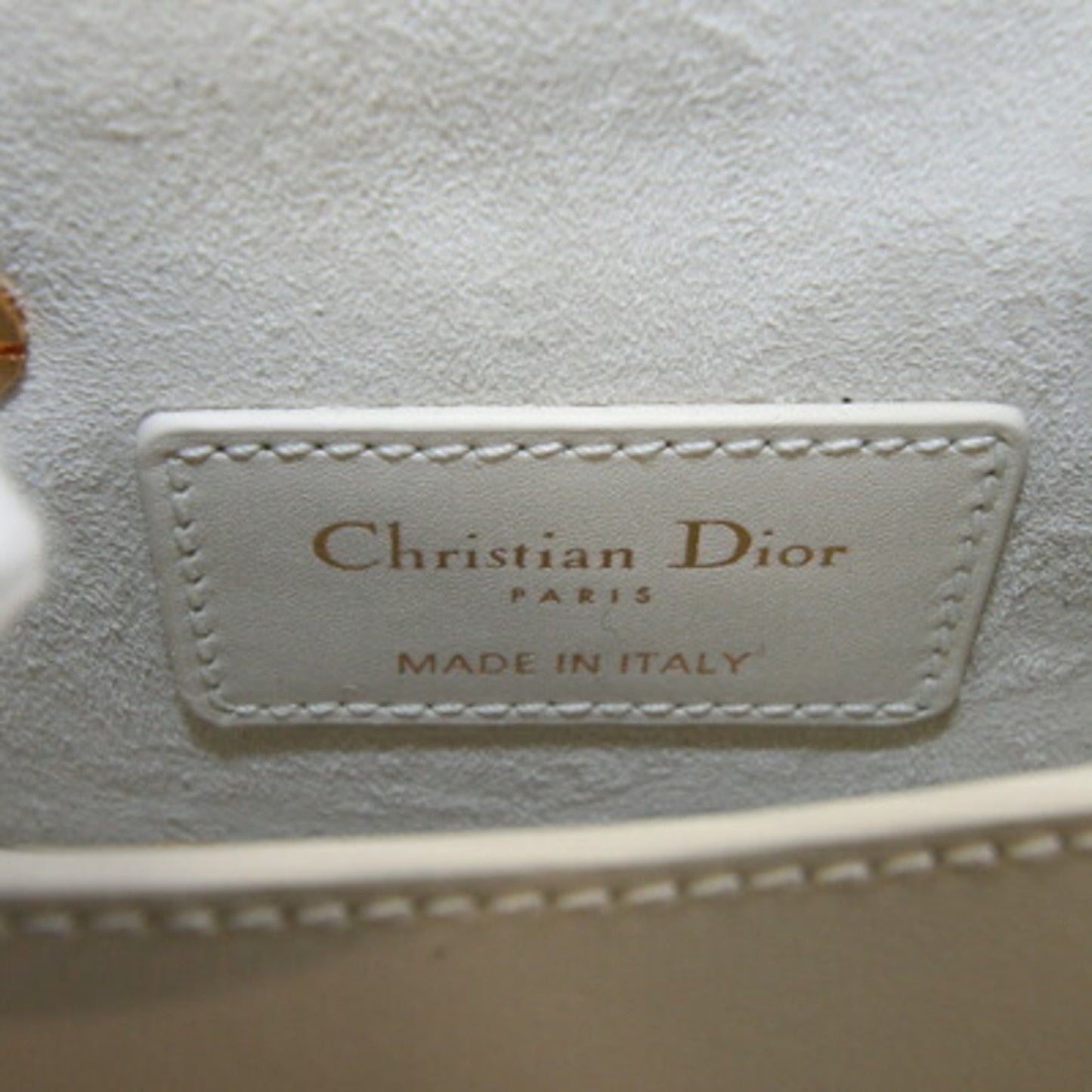 Dior Shoulder Bag - Rovelle Bags