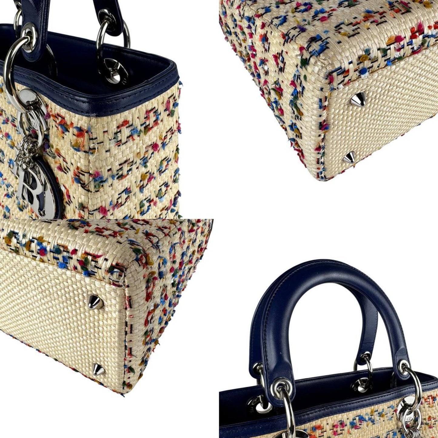 Dior Shoulder Bag - Rovelle Bags