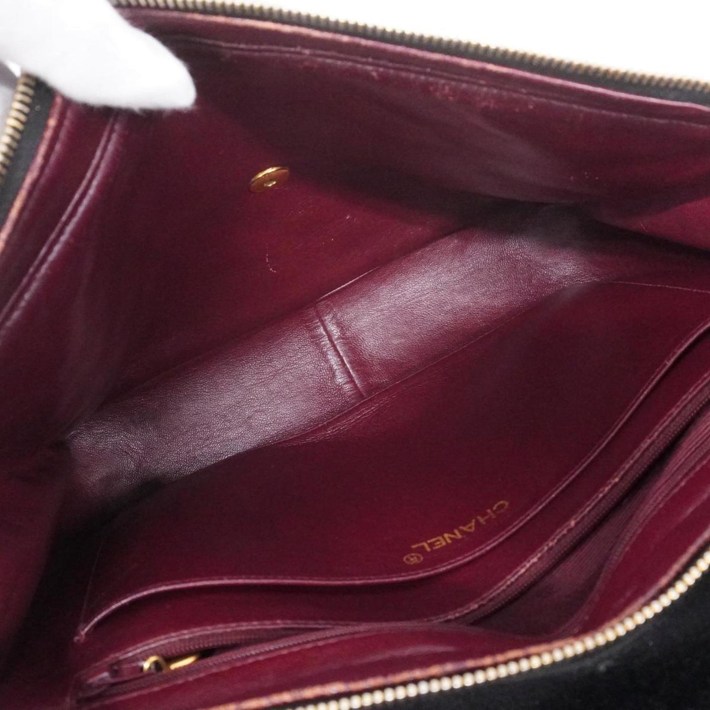 Chanel Backpack - Almora Bags