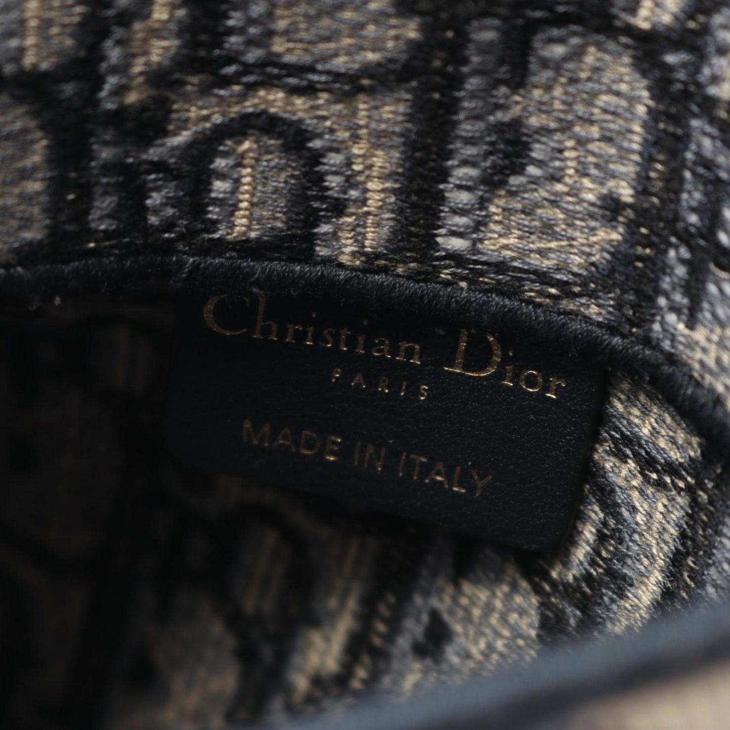 Dior Saddle Crossbody - Rovelle Bags