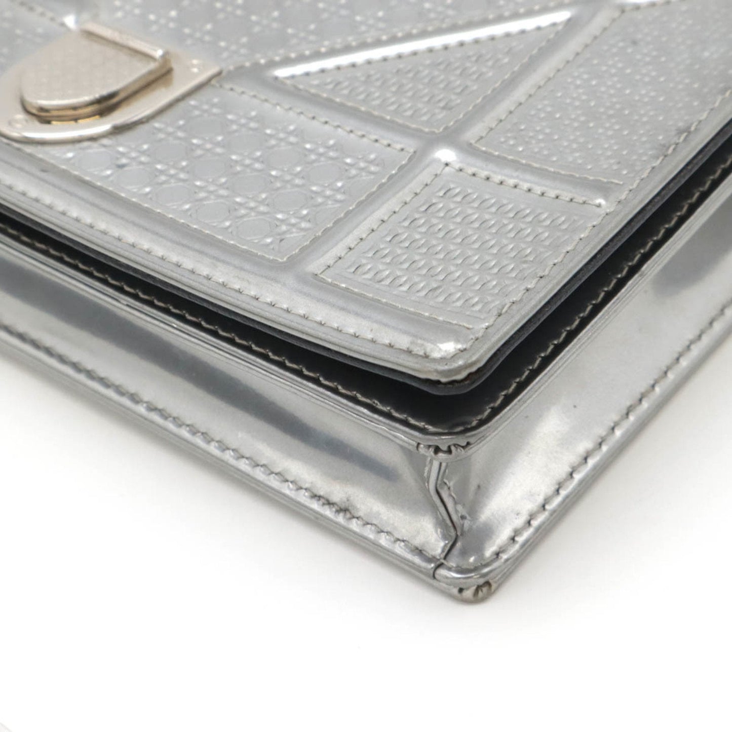 Dior Clutch - Rovelle Bags