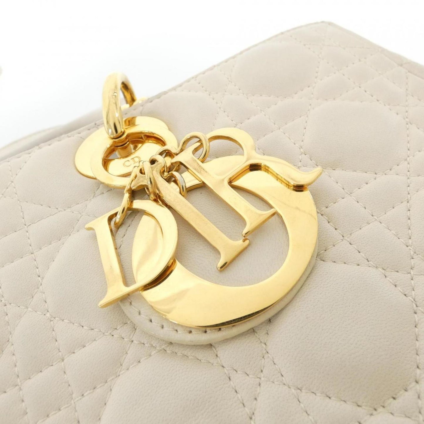 Dior Handbag - Rovelle Bags