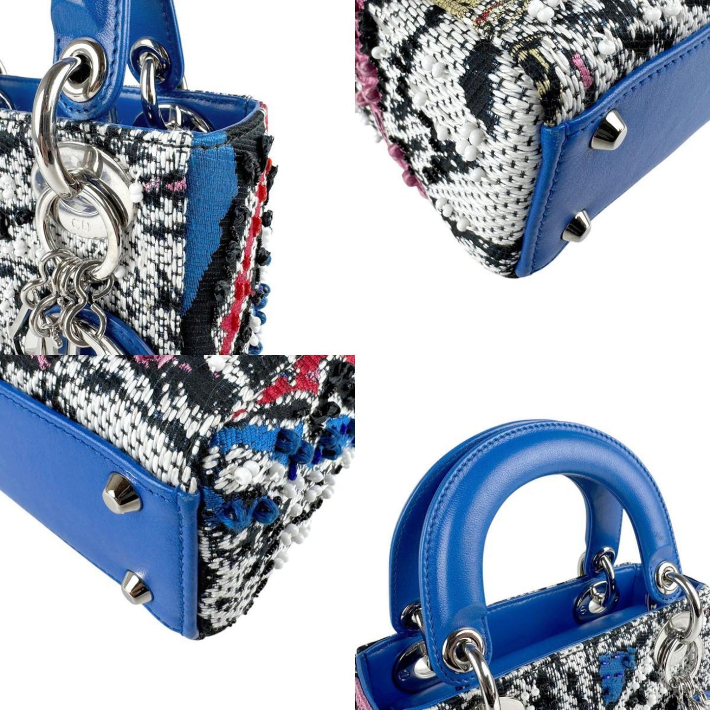 Dior Shoulder Bag - Rovelle Bags
