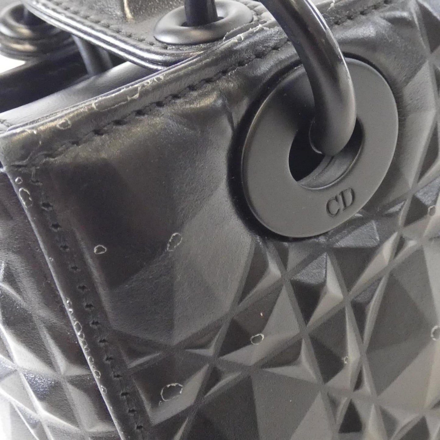 Dior Handbag - Rovelle Bags