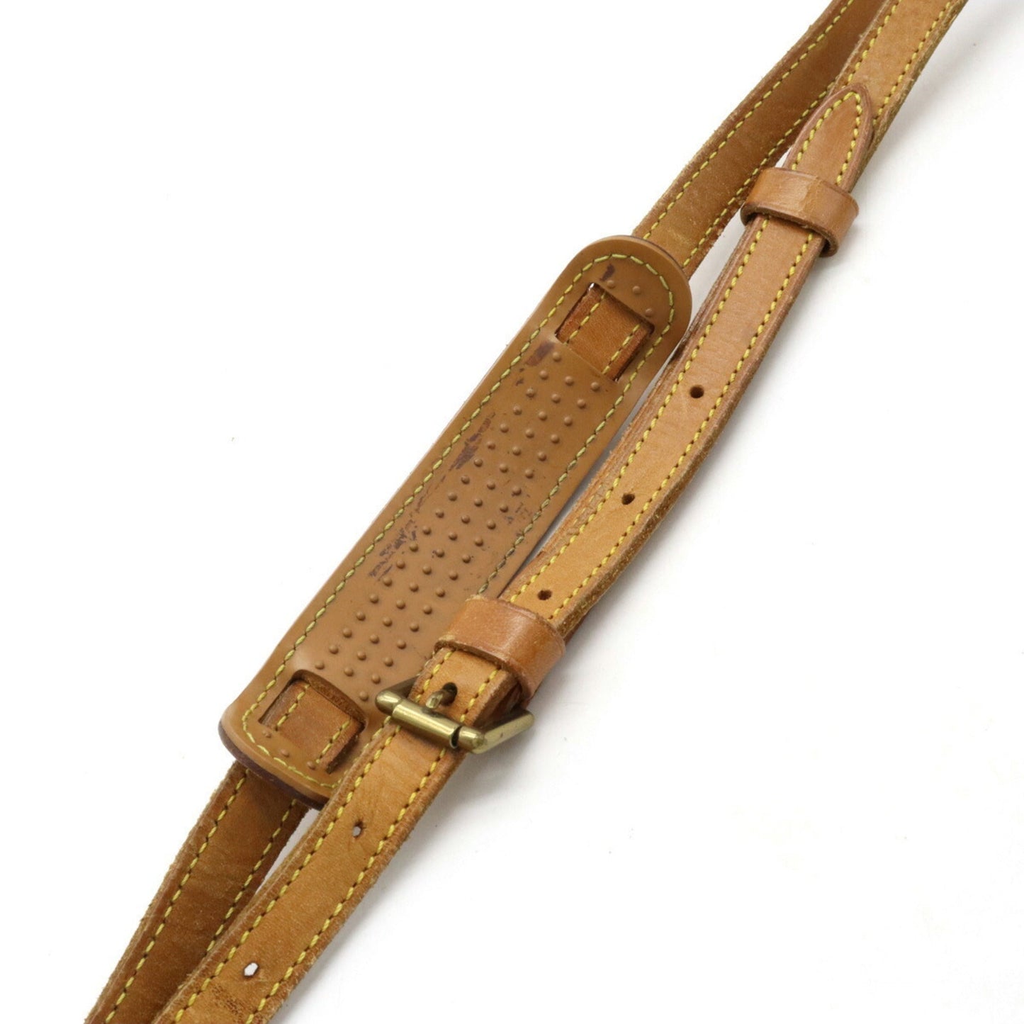 LOUIS VUITTON Monogram Genefeuille Shoulder Bag Pochette M51227