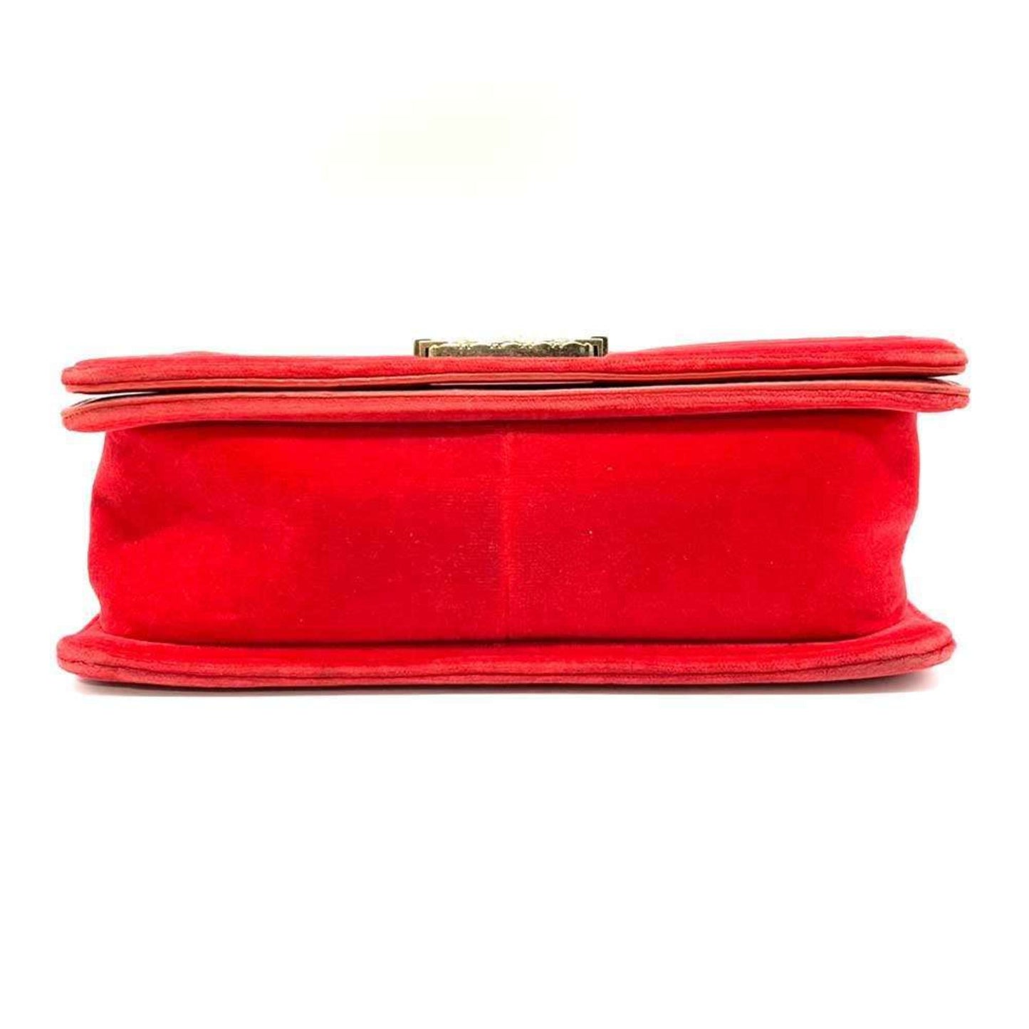 Chanel Boy Shoulder Bag - Almora Bags
