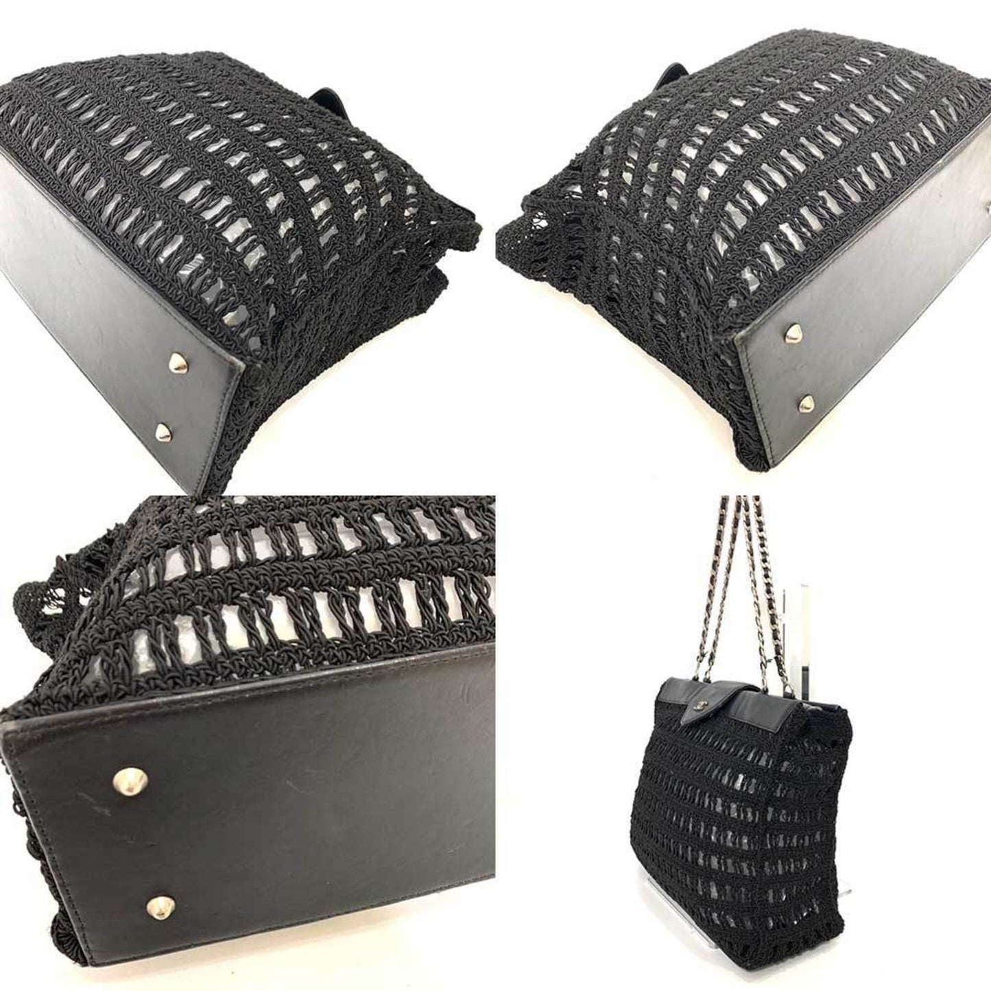 Chanel Tote - Almora Bags