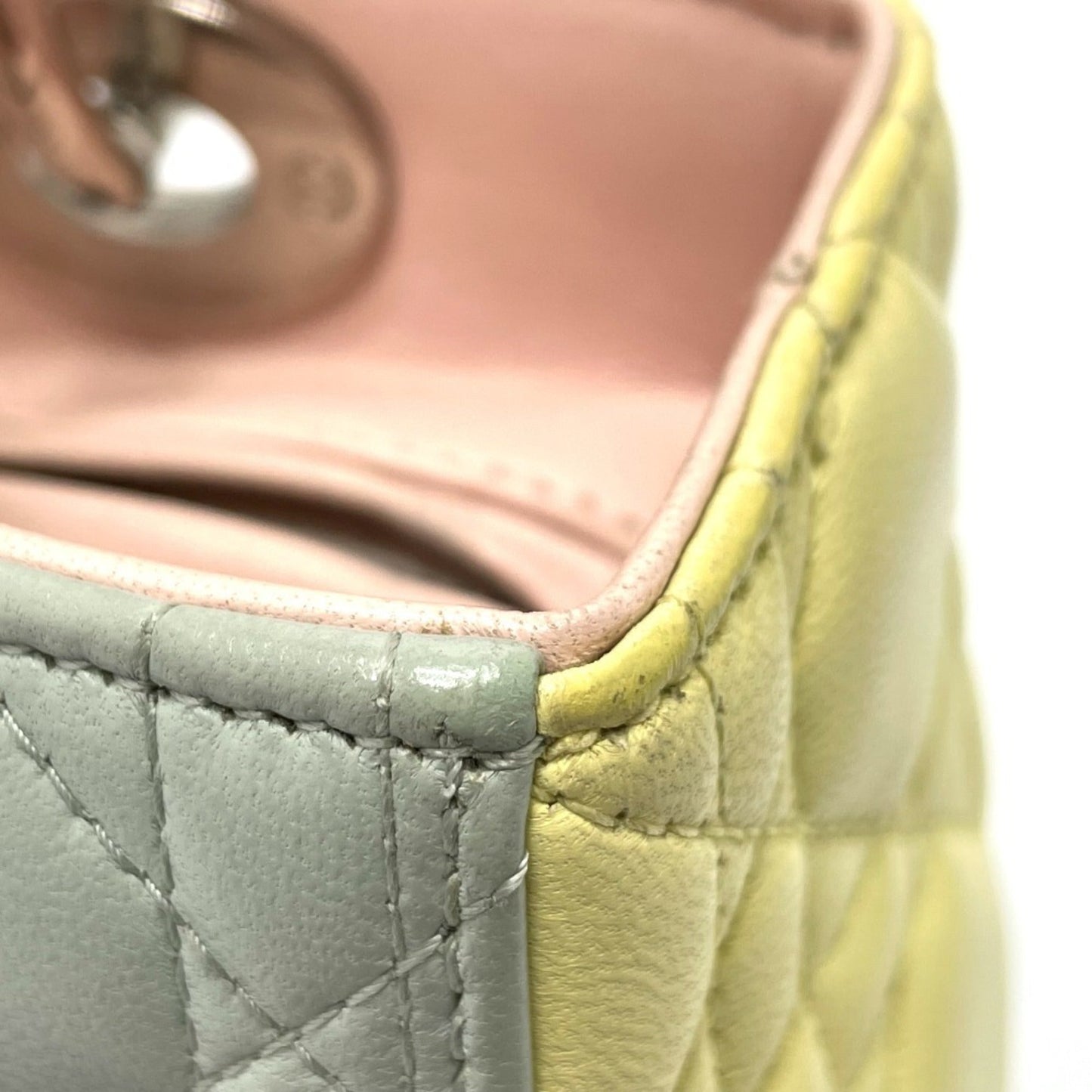 Dior Shoulder Bag - Rovelle Bags