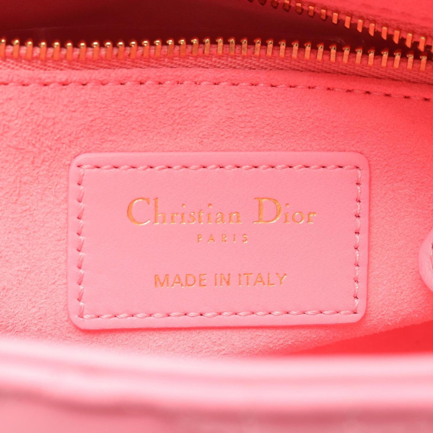 Dior Handbag - Rovelle Bags
