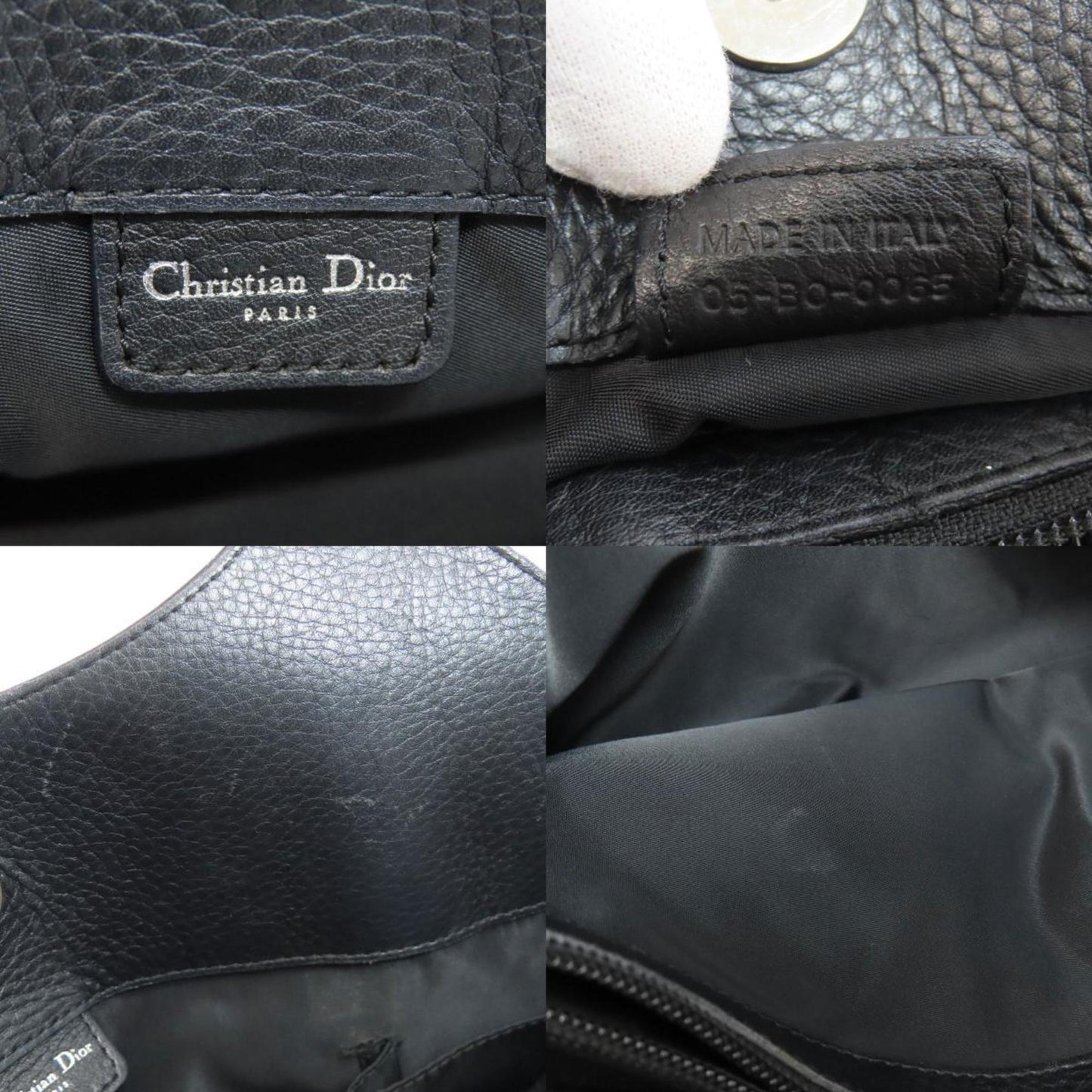 Dior Handbag - Rovelle Bags
