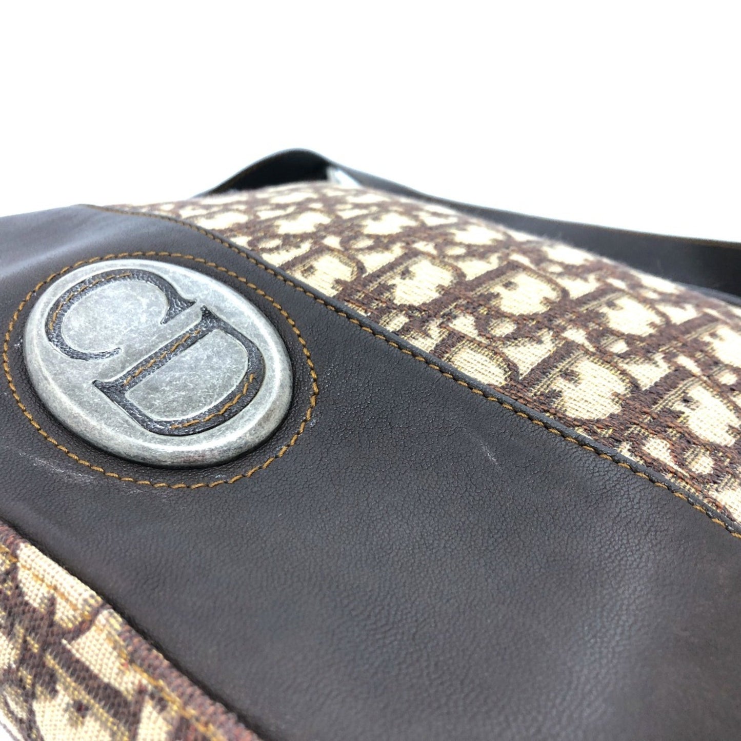 Dior Shoulder Bag - Rovelle Bags