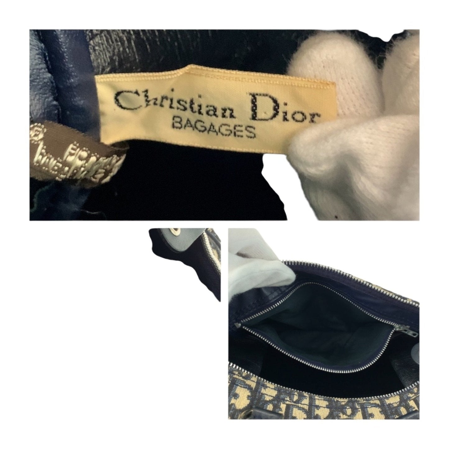 Dior Handbag - Rovelle Bags