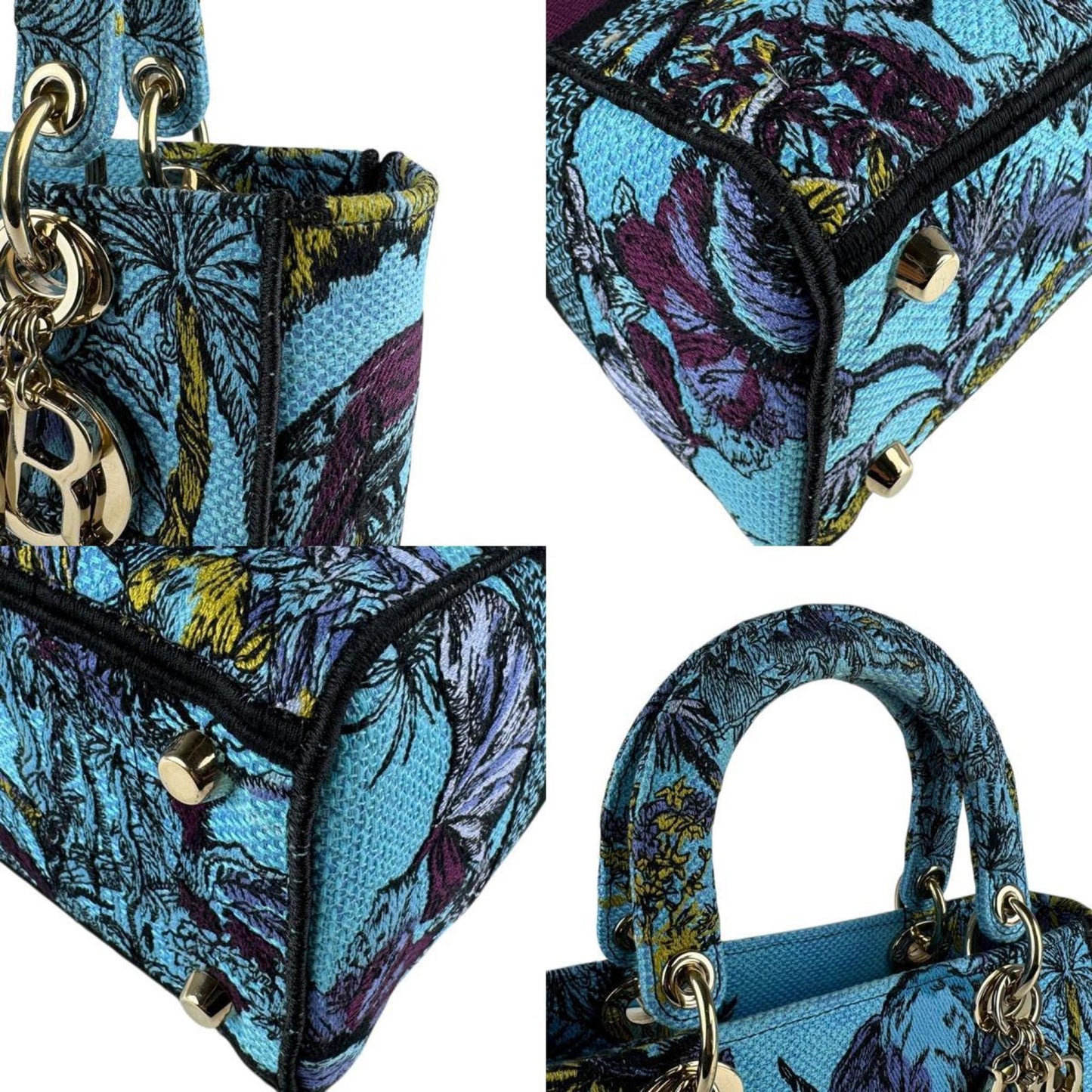 Dior Shoulder Bag - Rovelle Bags