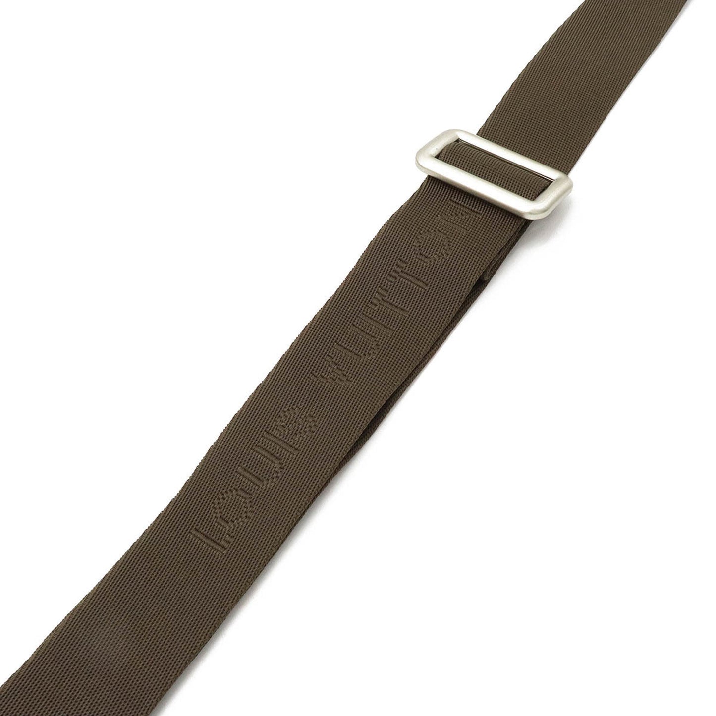 LOUIS VUITTON Damierjean Petit Messager Shoulder Bag Tail M93617