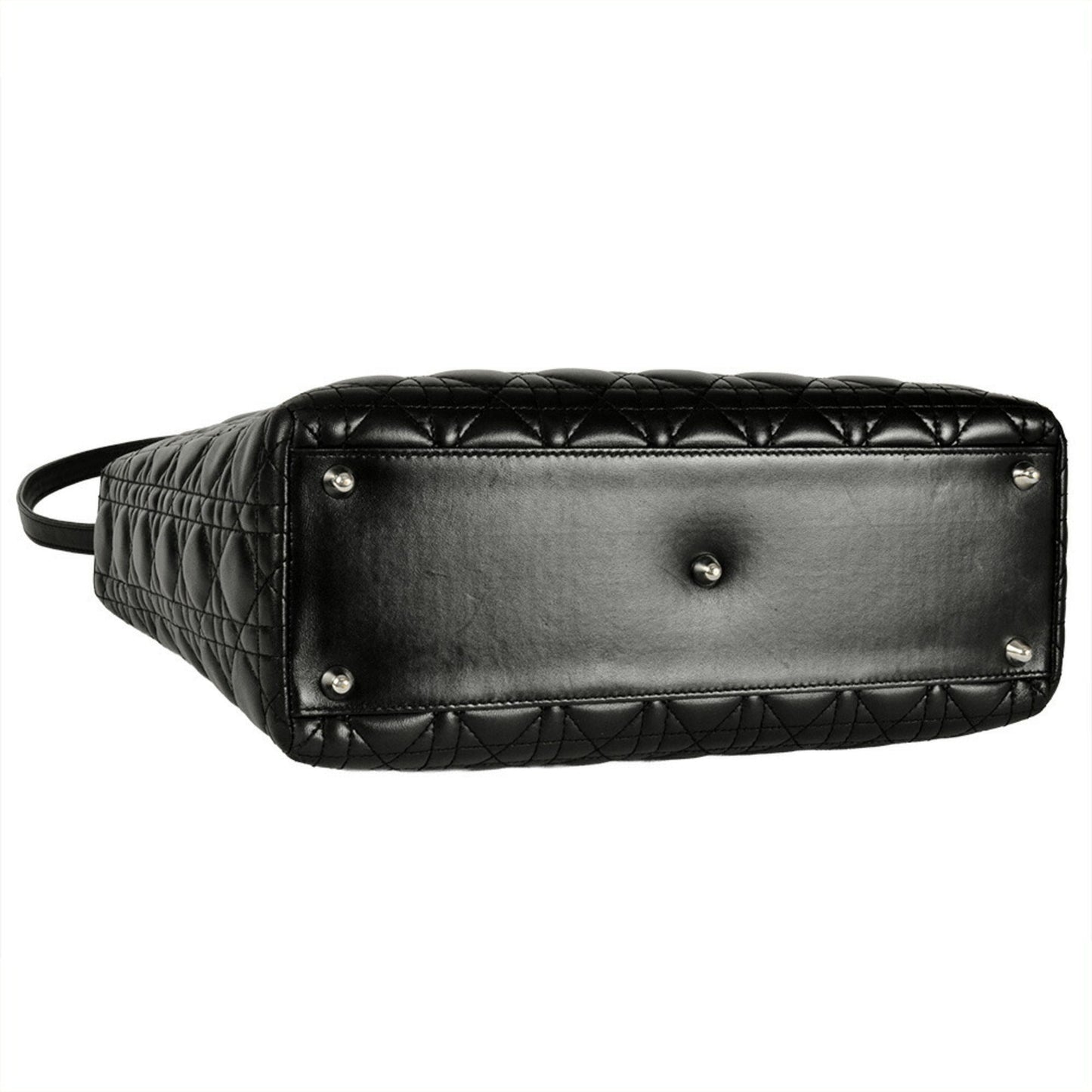 Dior Lady Dior Handbag - Rovelle Bags