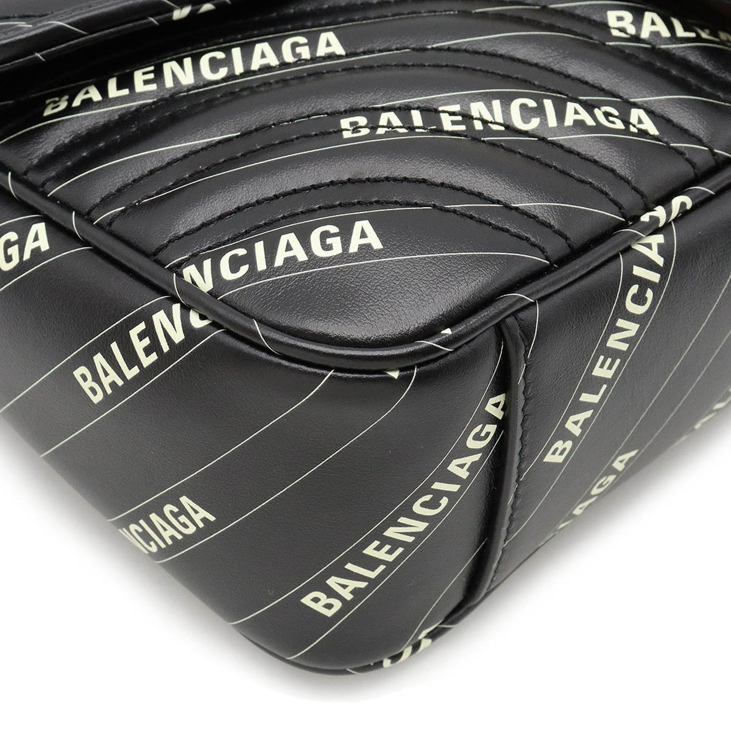 Balenciaga Small Shoulder Bag - Rovelle Bags