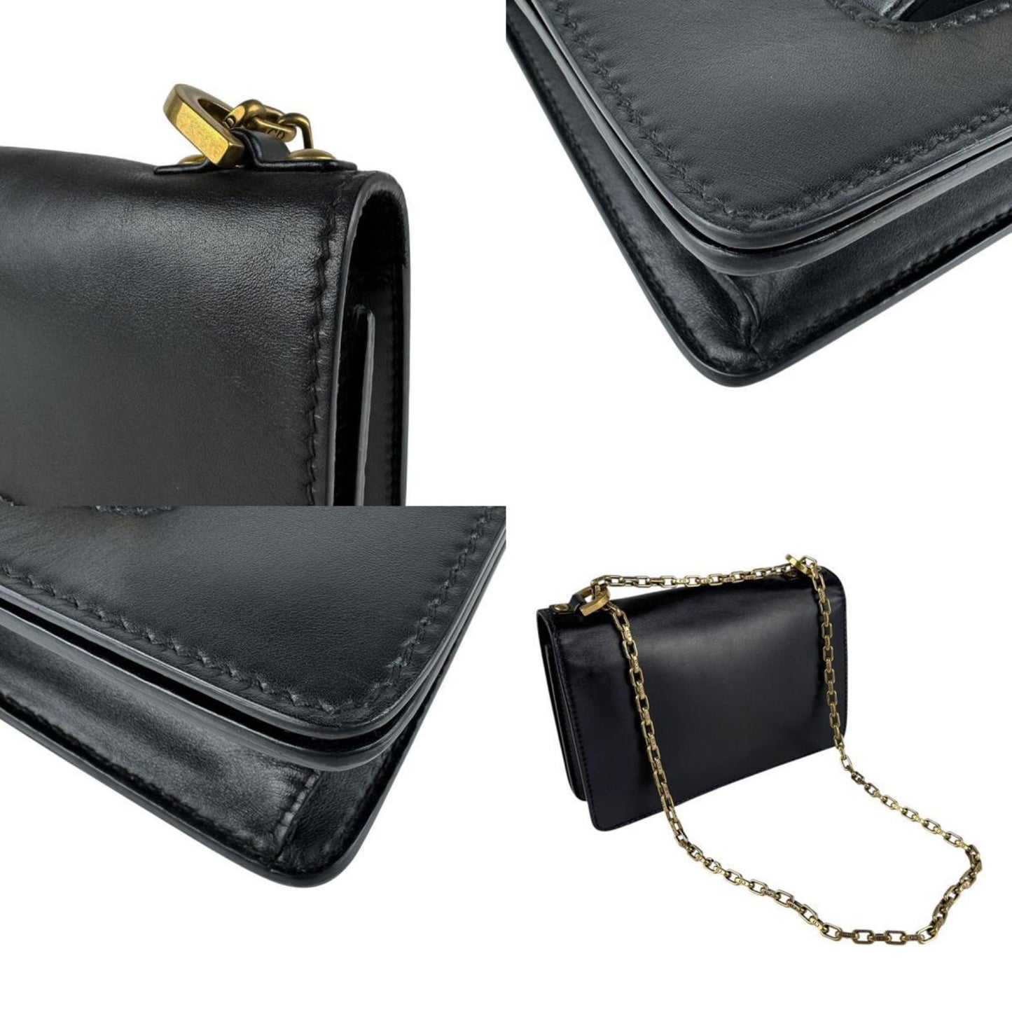 Dior Shoulder Bag - Rovelle Bags