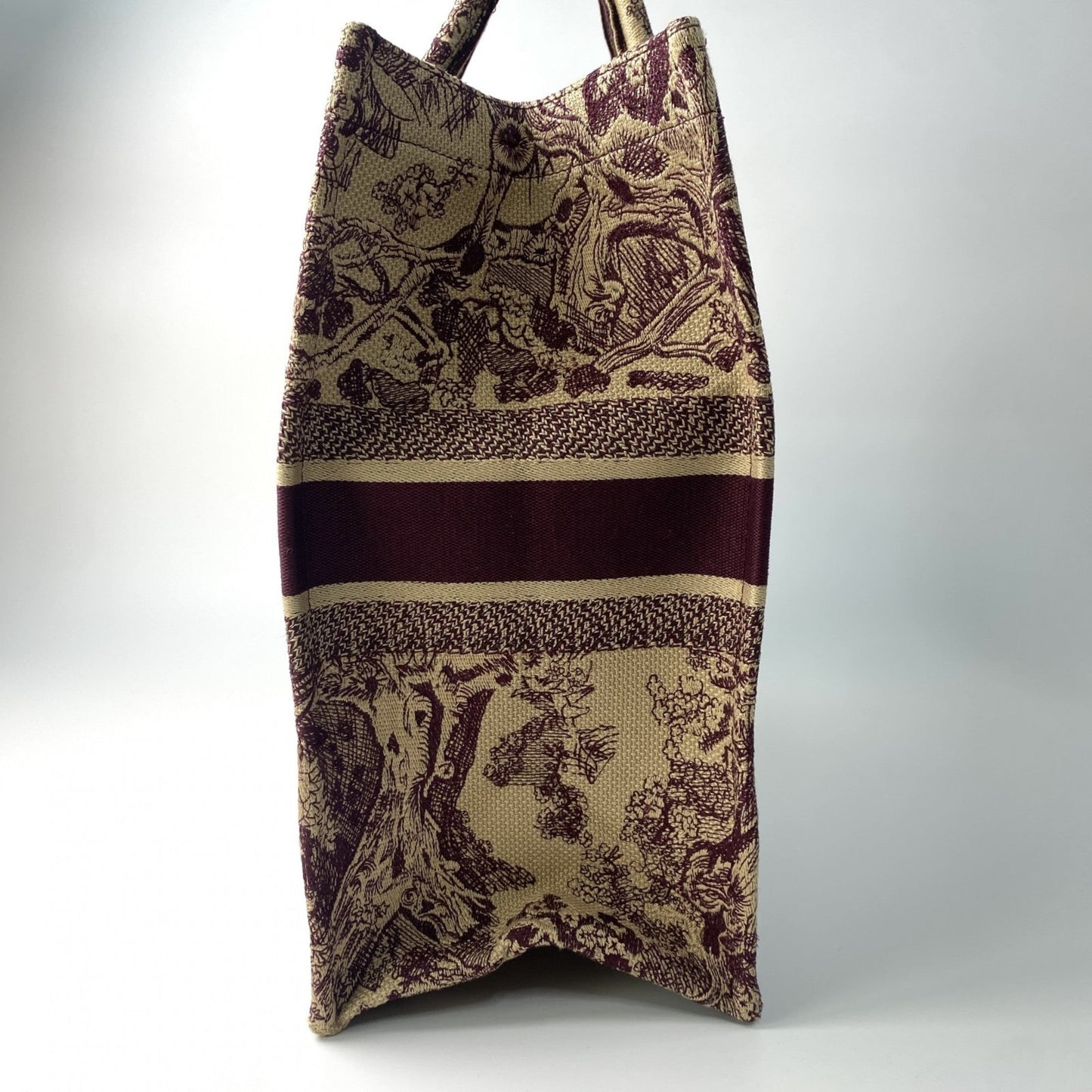 Dior Tote - Rovelle Bags