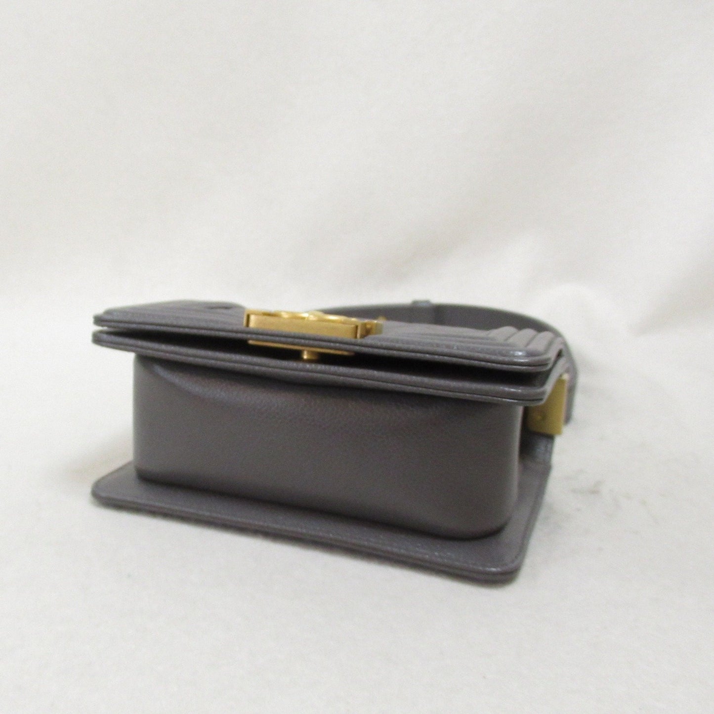 Chanel Boy Shoulder Bag - Almora Bags