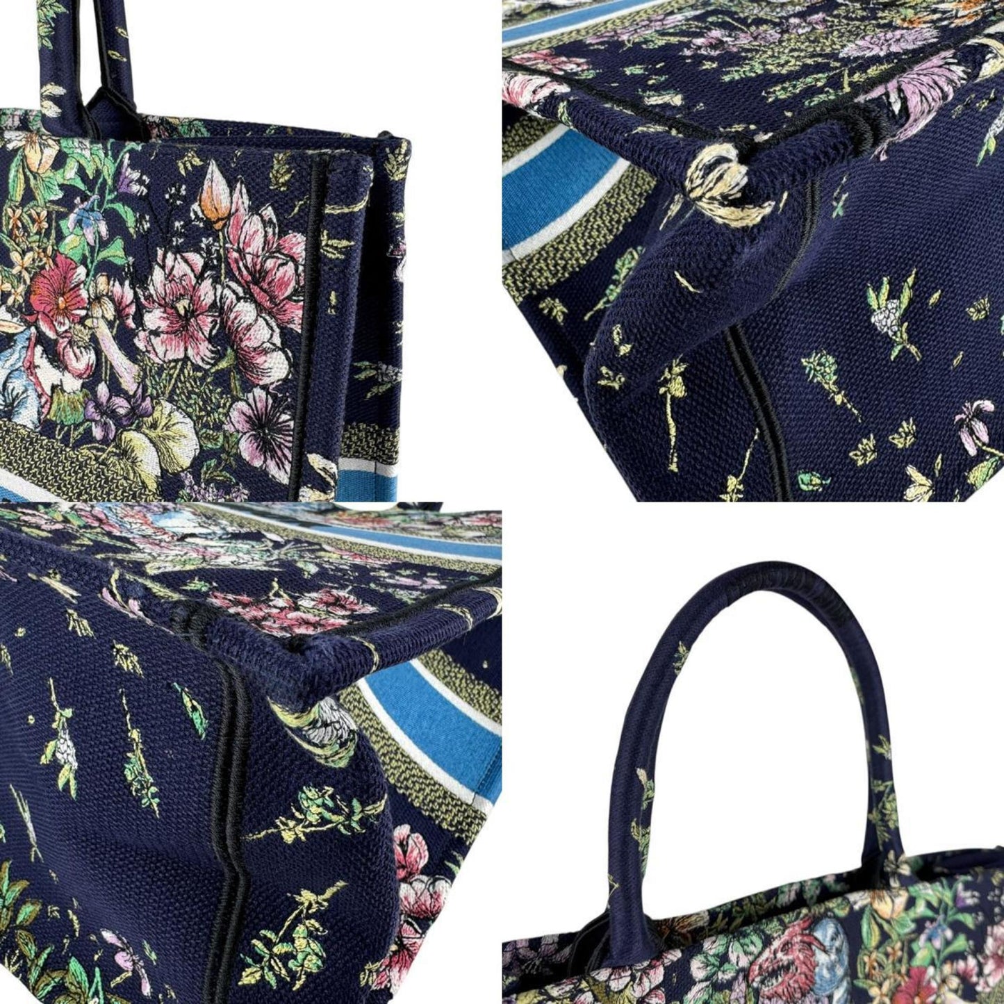Dior Shoulder Bag - Rovelle Bags