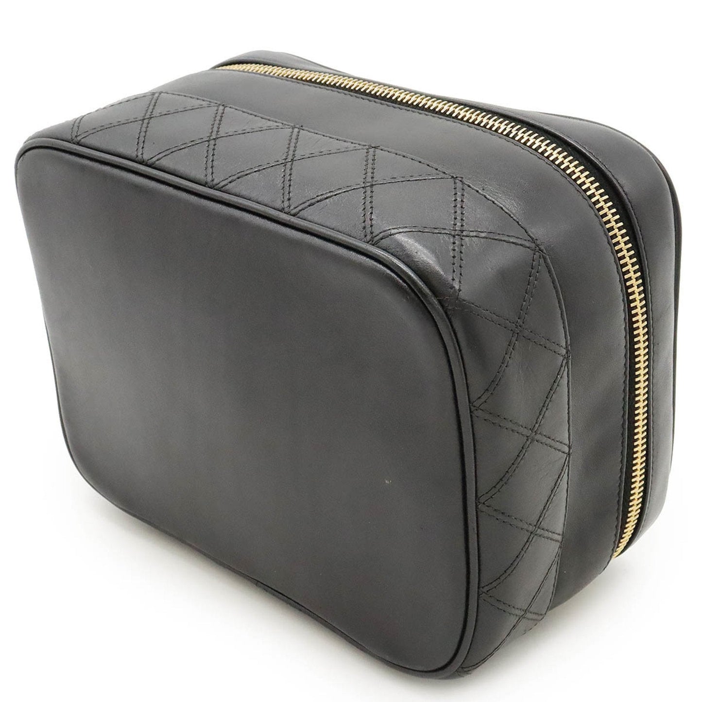 Chanel Vanity Clutch - Almora Bags