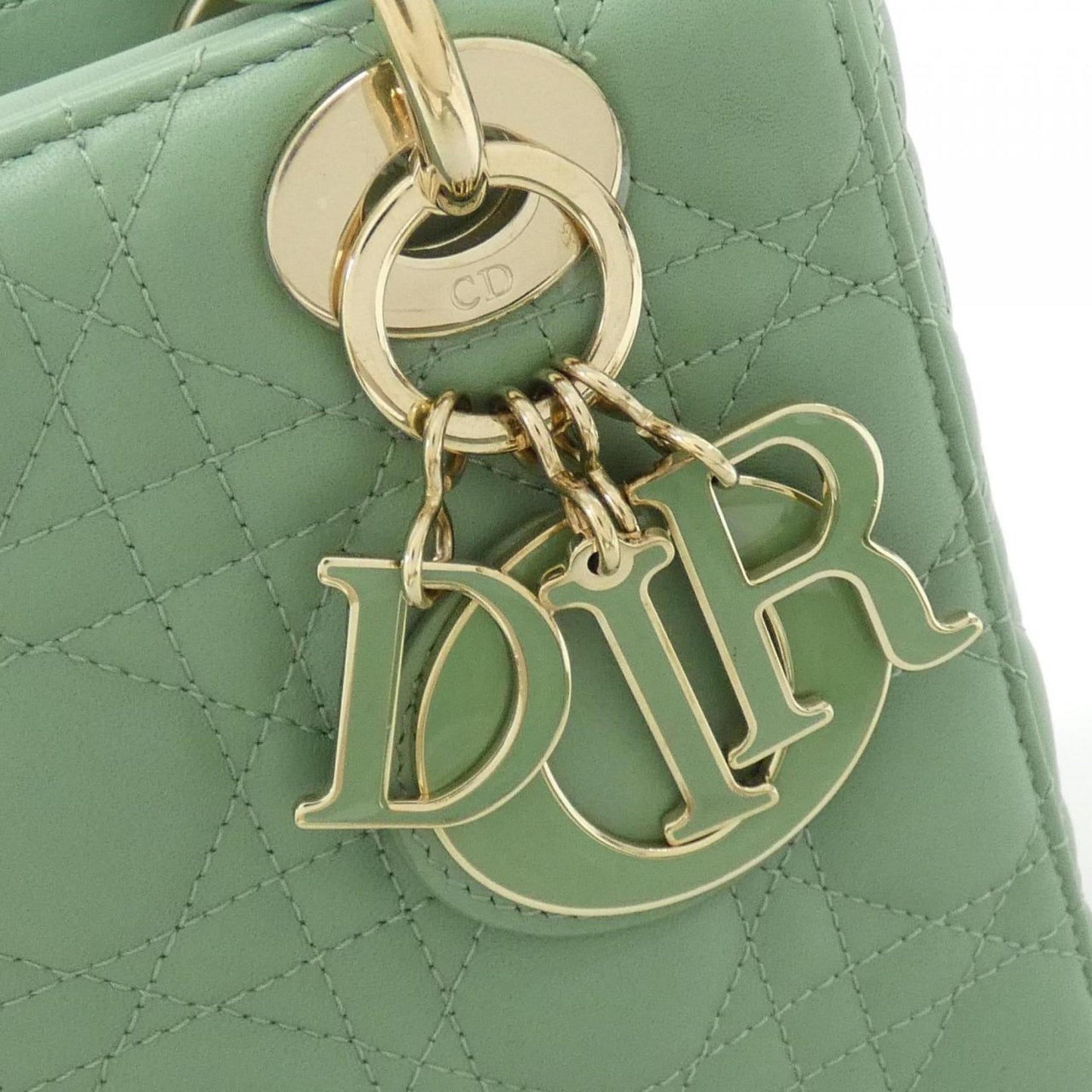 Dior Lady Dior Handbag - Rovelle Bags