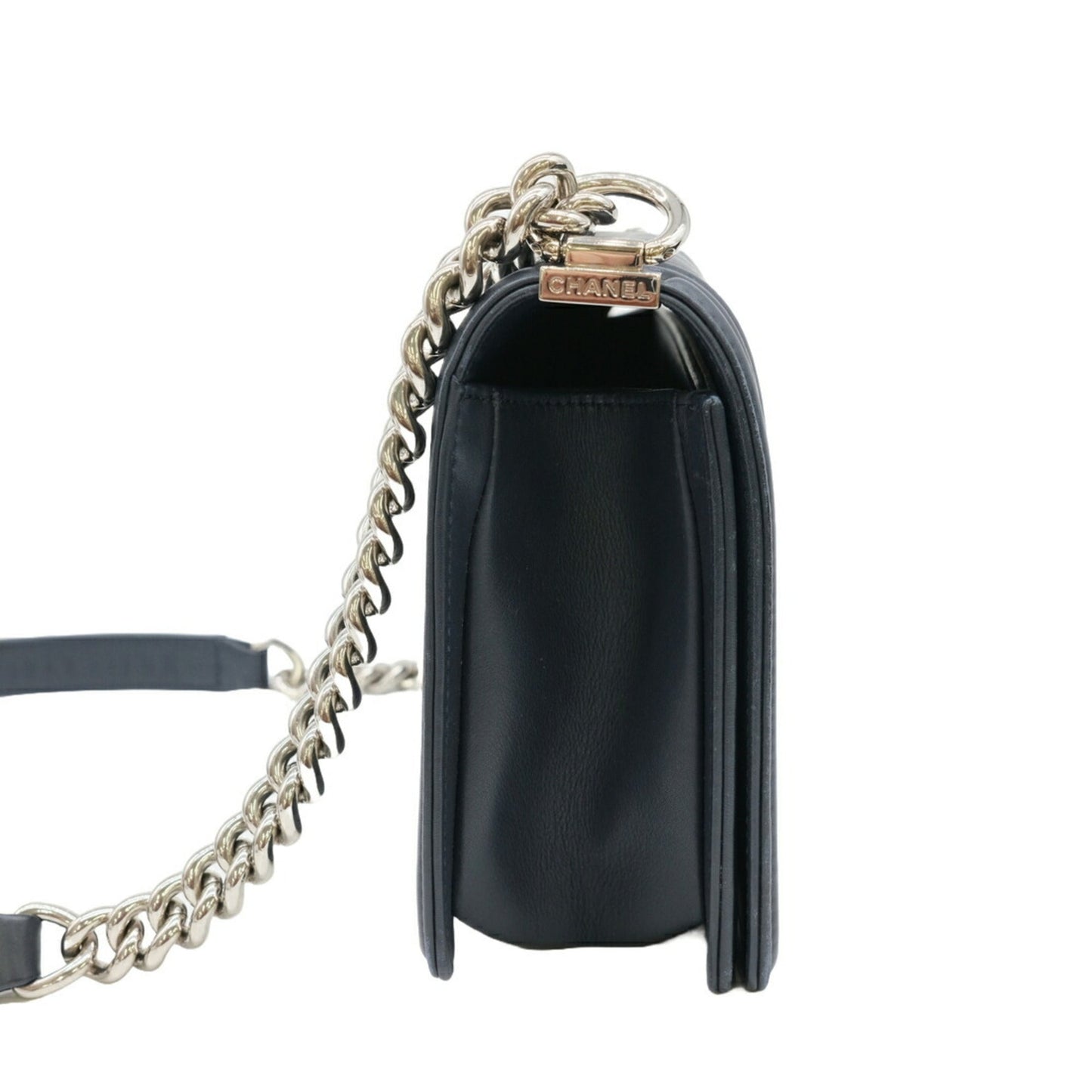 Chanel Boy Shoulder Bag - Almora Bags