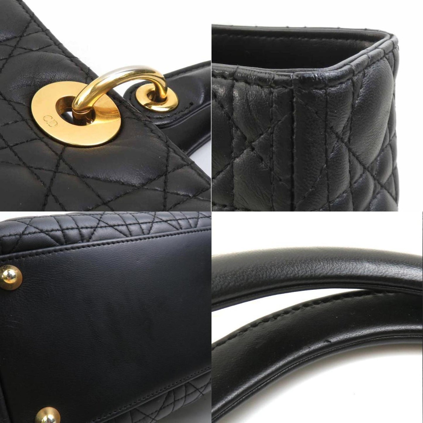 Dior Shoulder Bag - Rovelle Bags