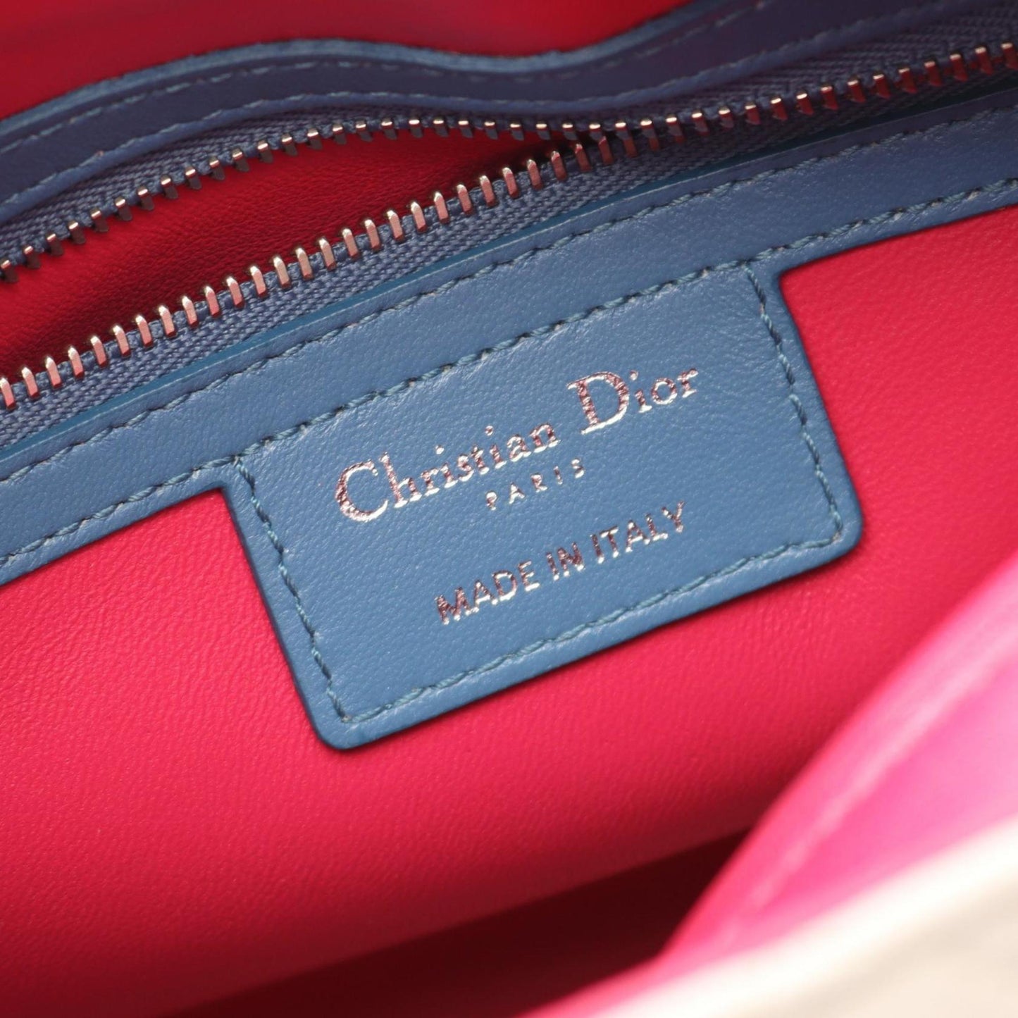 Dior Handbag - Rovelle Bags