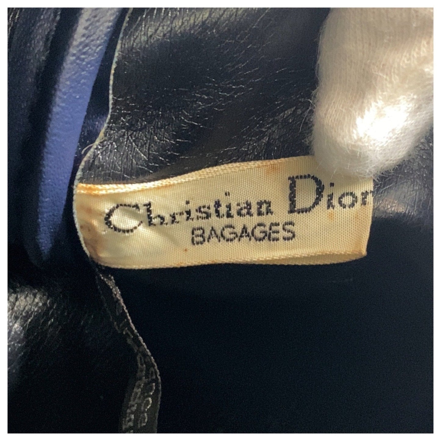 Dior Handbag - Rovelle Bags