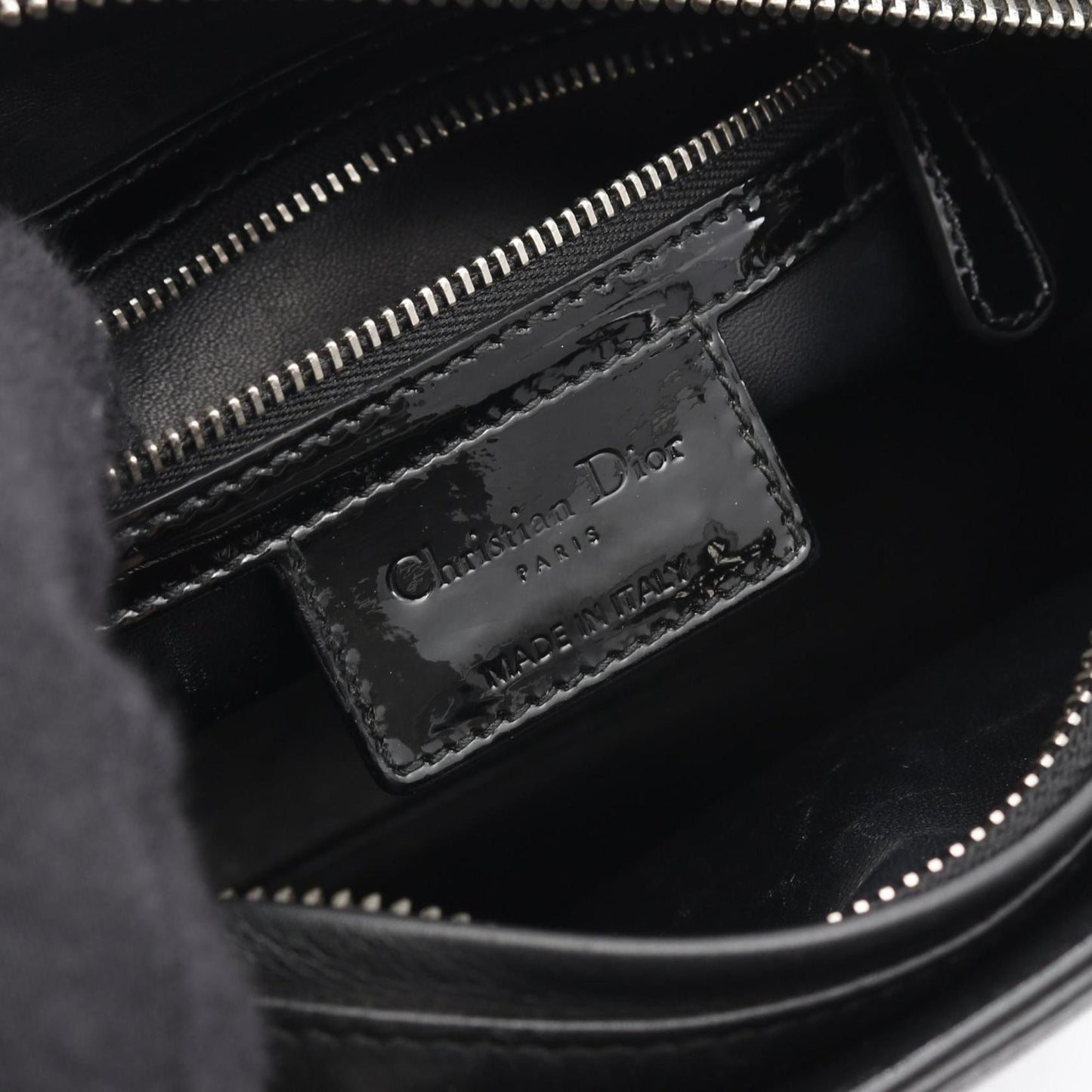 Dior Lady Dior Handbag - Rovelle Bags