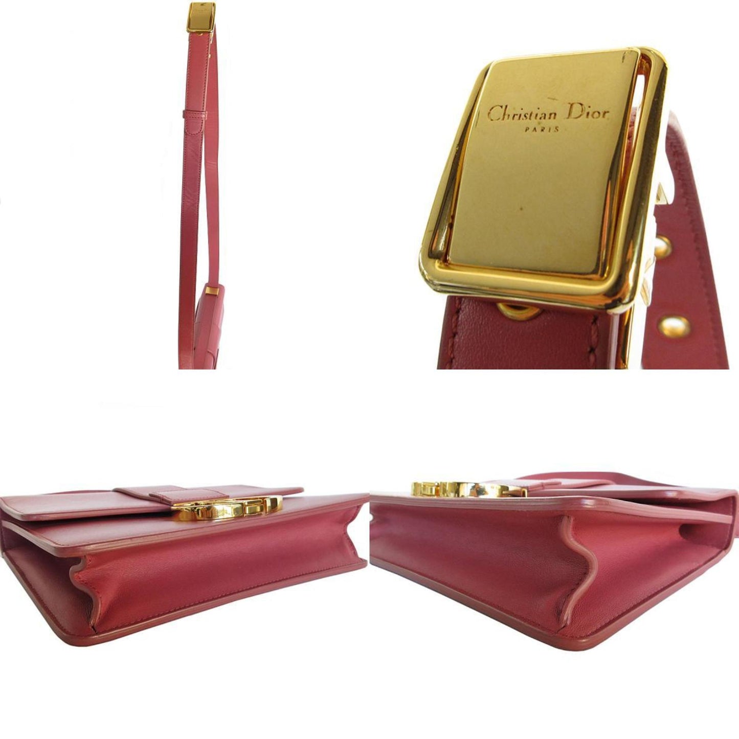 Dior Shoulder Bag - Rovelle Bags