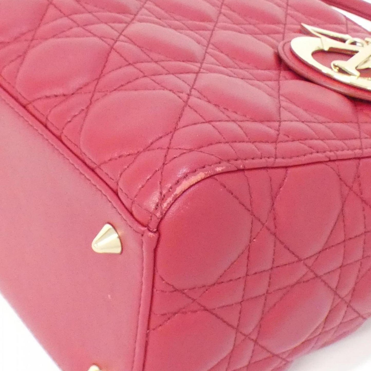 Dior Handbag - Rovelle Bags