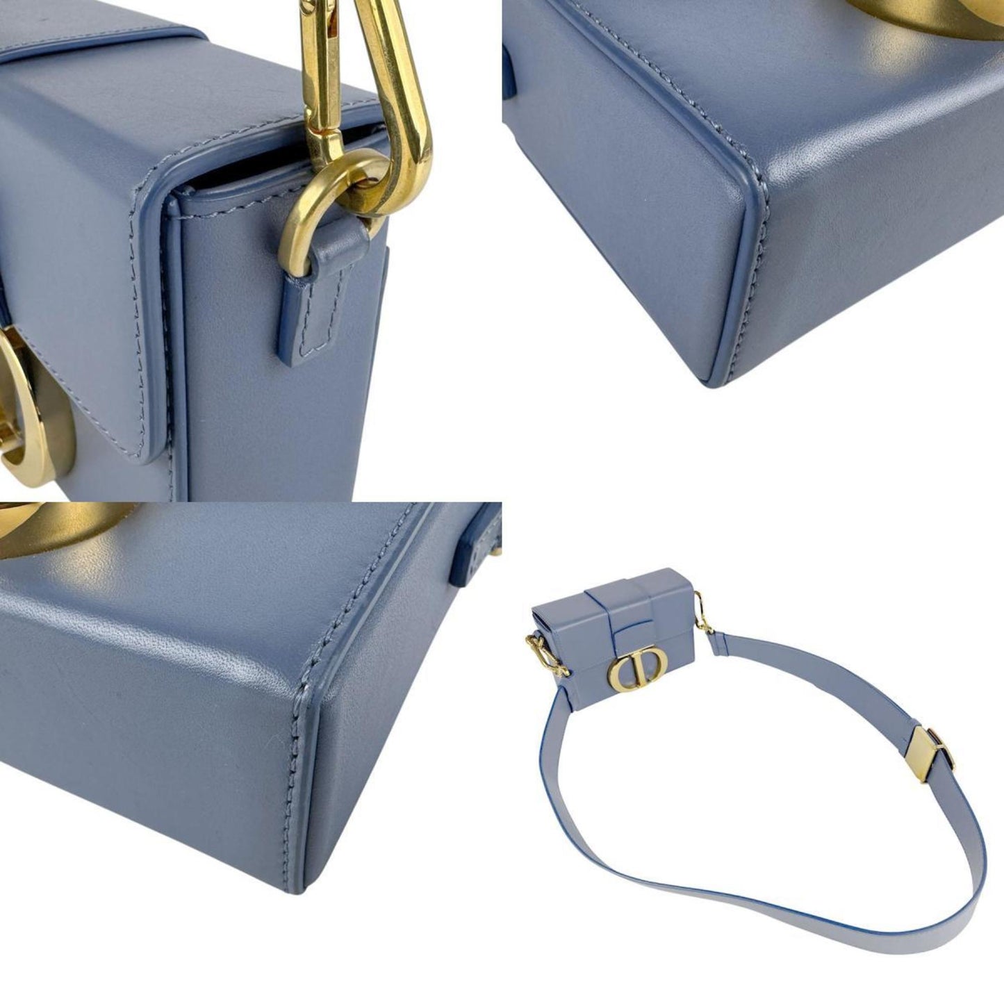 Dior Shoulder Bag - Rovelle Bags