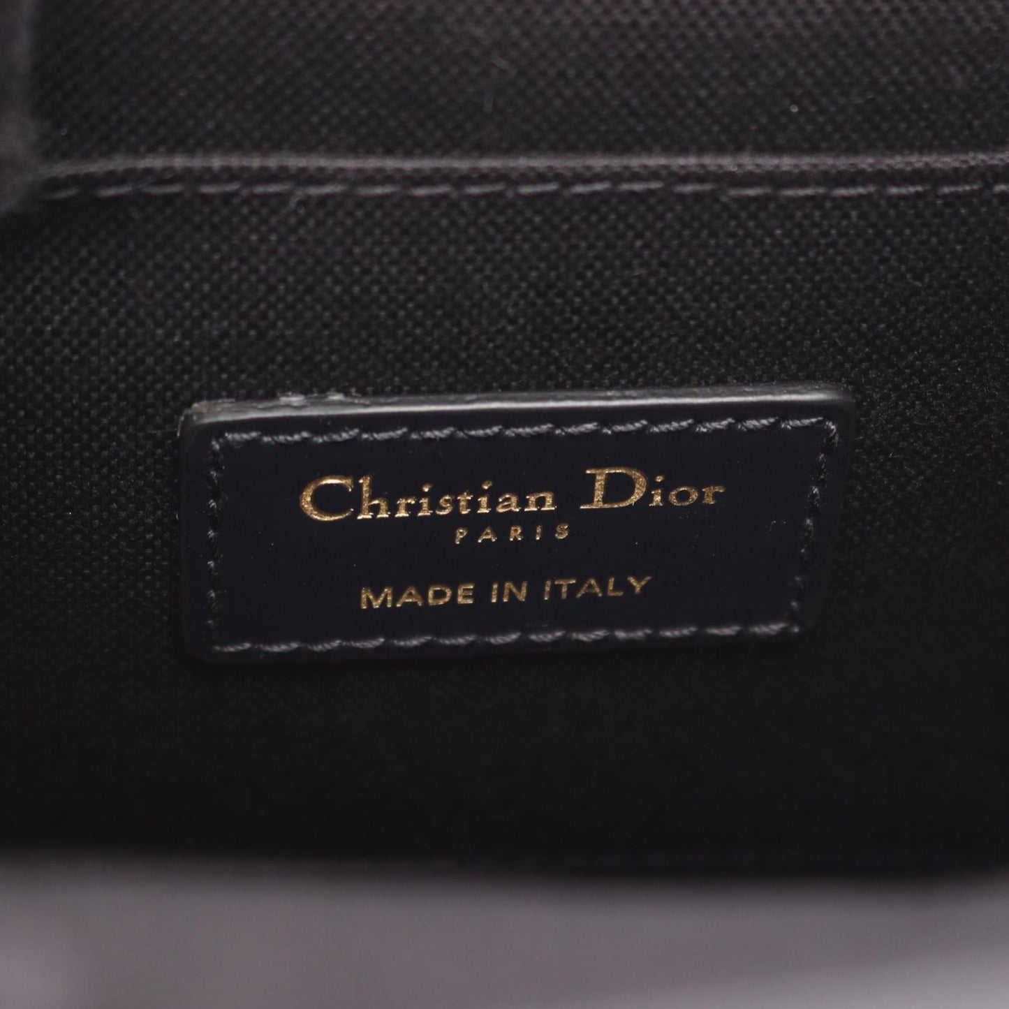 Dior Tote - Rovelle Bags