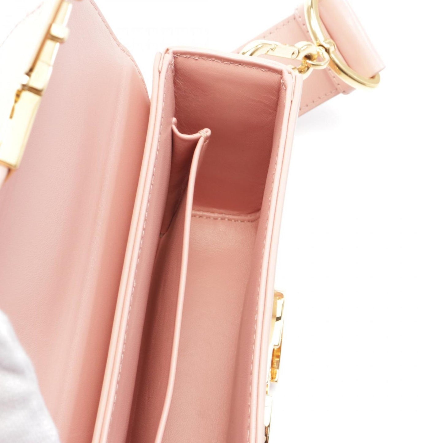 Dior Shoulder Bag - Rovelle Bags