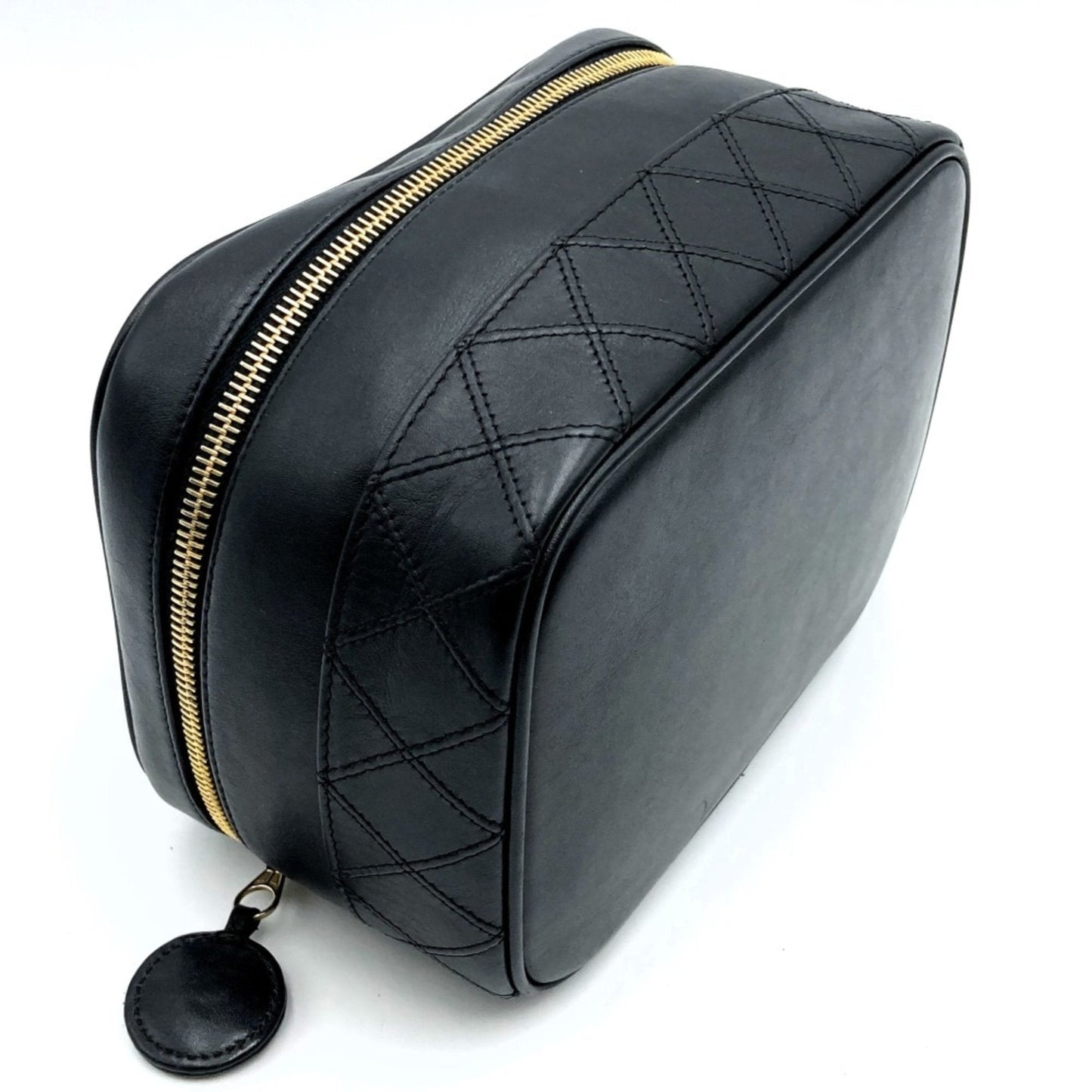 Chanel Vanity Clutch - Almora Bags