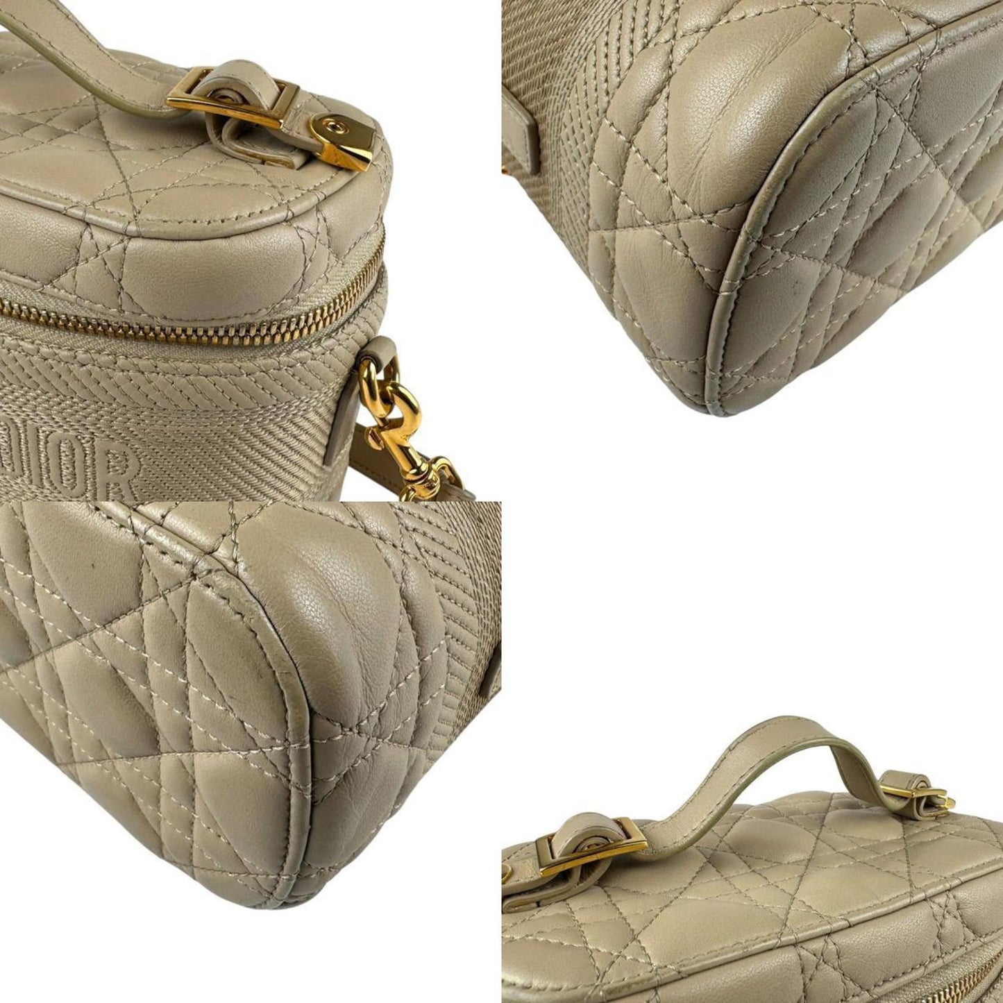 Dior Shoulder Bag - Rovelle Bags