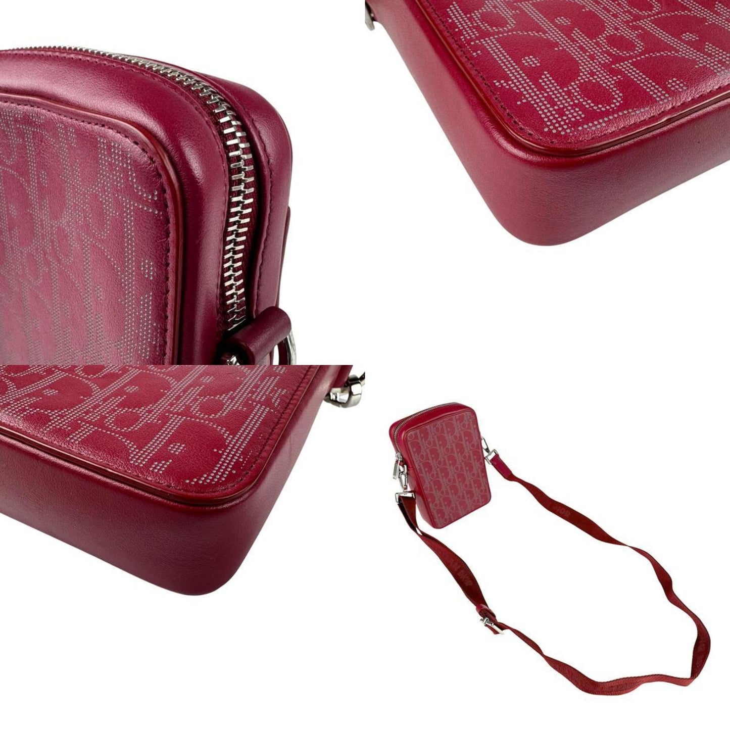 Dior Shoulder Bag - Rovelle Bags