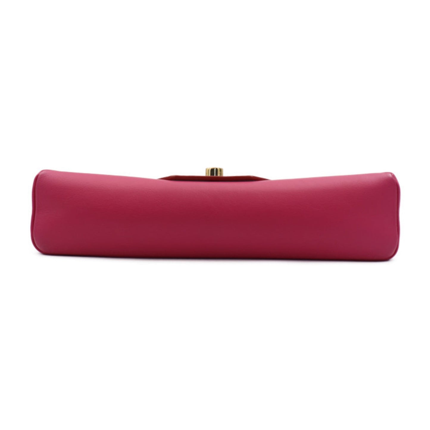 LOUIS VUITTON love note shoulder bag M54501 leather red pink chain gold hardware