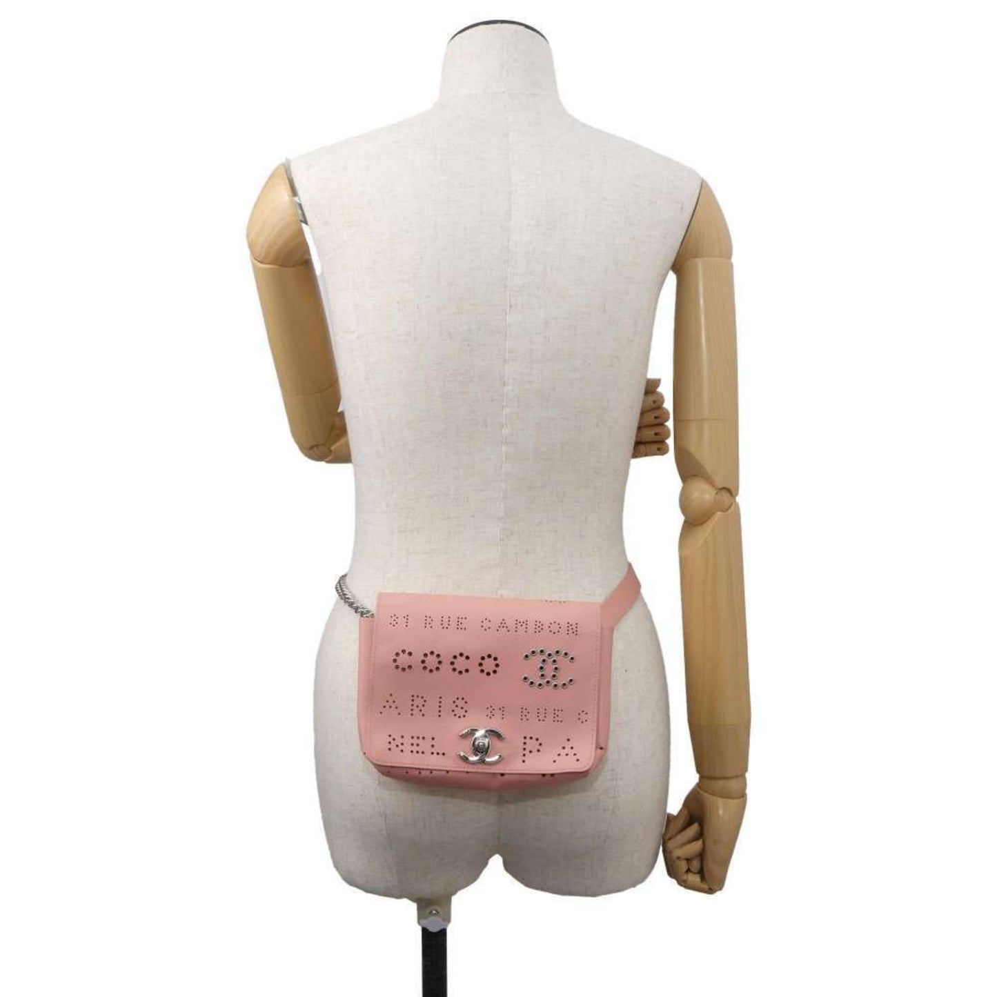 Chanel Handbag - Almora Bags