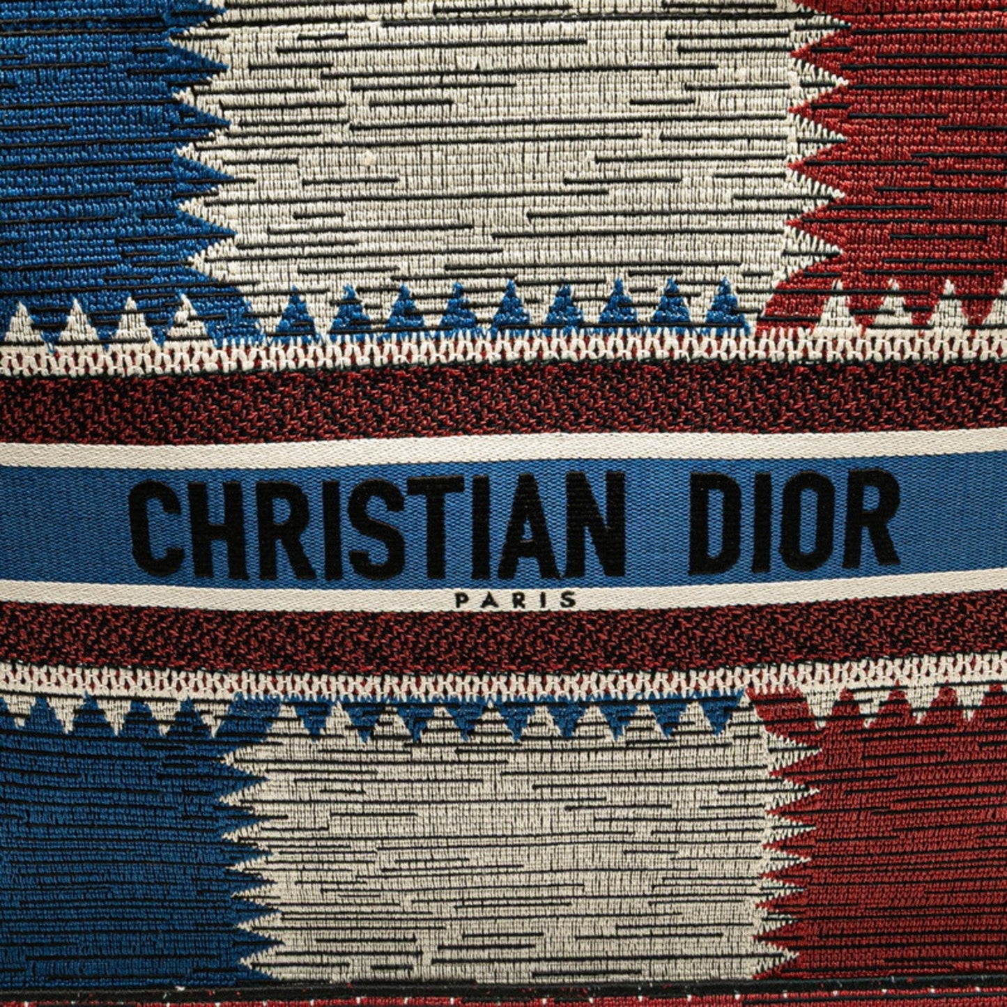 Dior Tote - Rovelle Bags