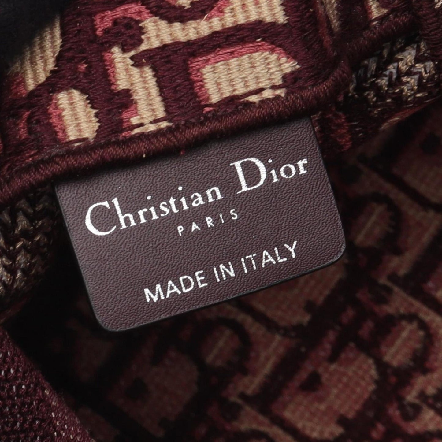 Dior Shoulder Bag - Rovelle Bags