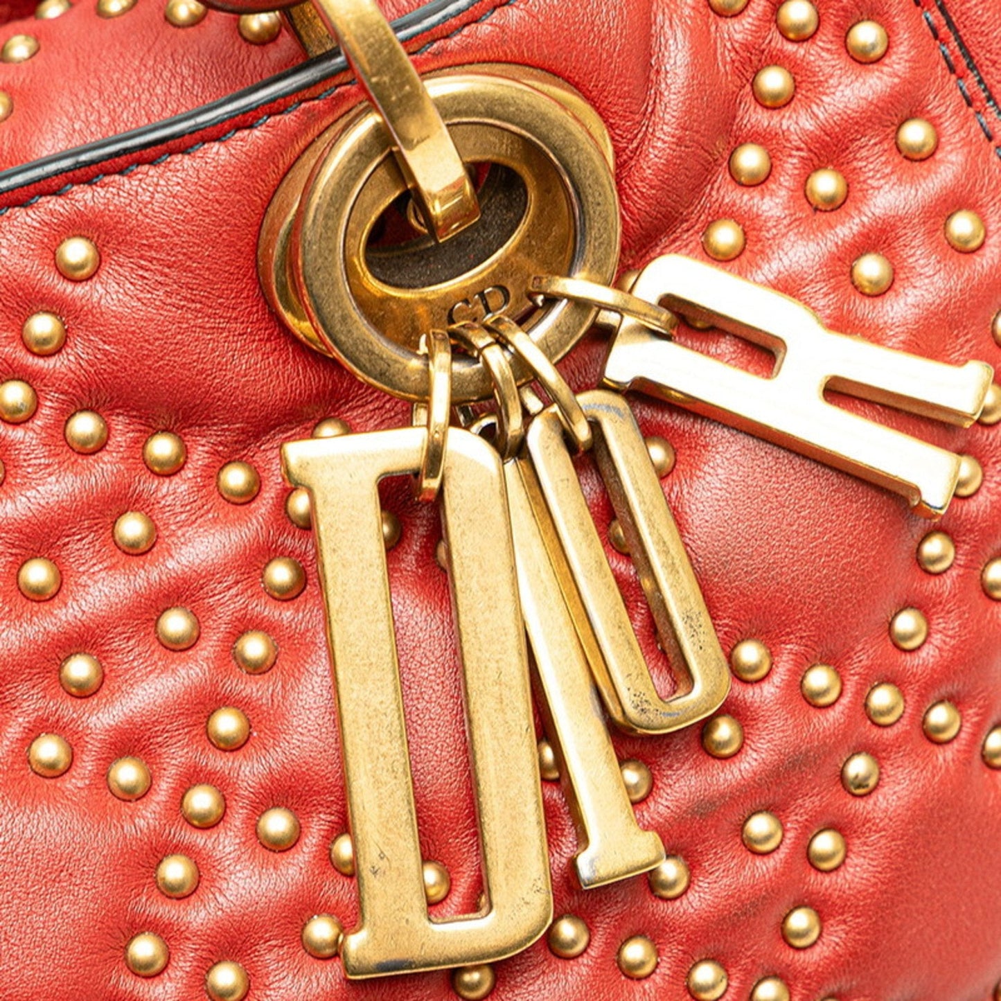 Dior Lady Dior Shoulder Bag - Rovelle Bags