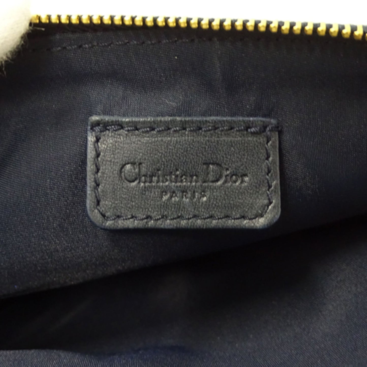 Dior Shoulder Bag - Rovelle Bags