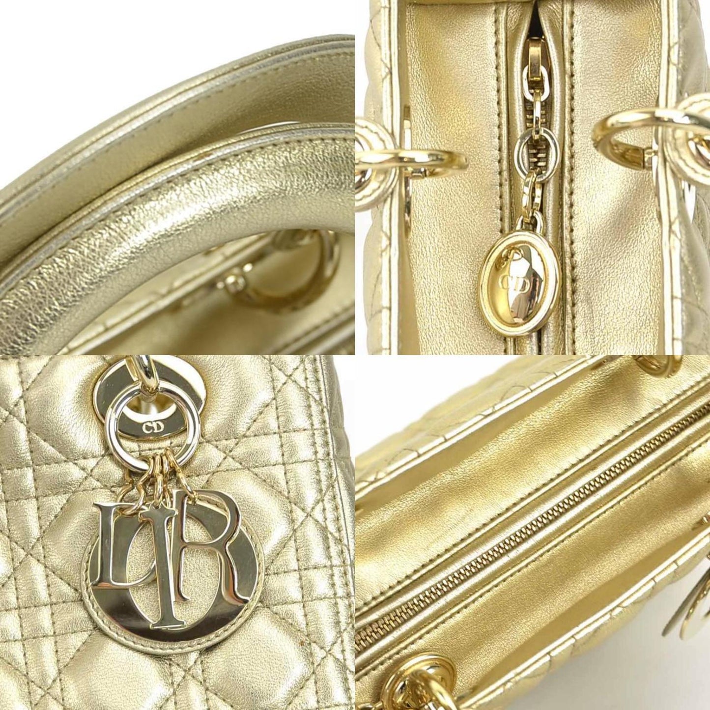 Dior Shoulder Bag - Rovelle Bags