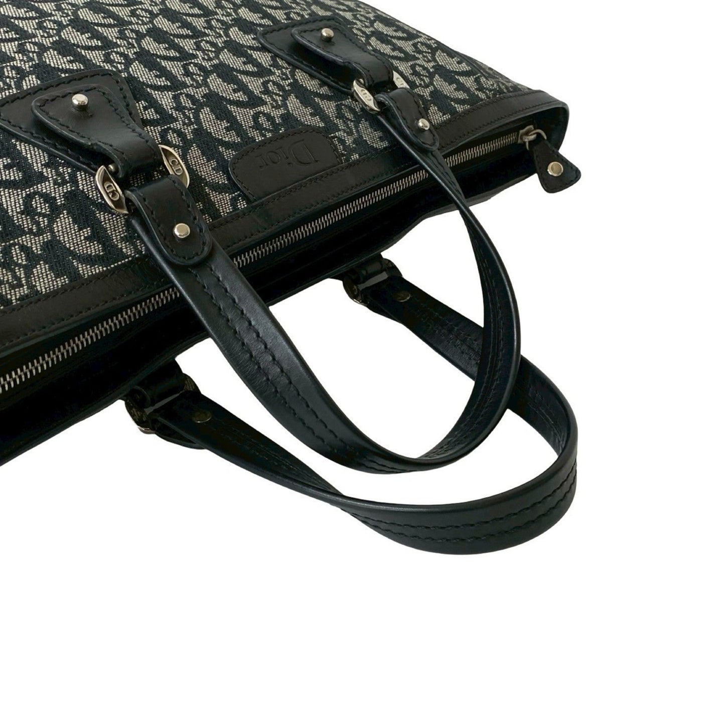 Dior Tote - Rovelle Bags