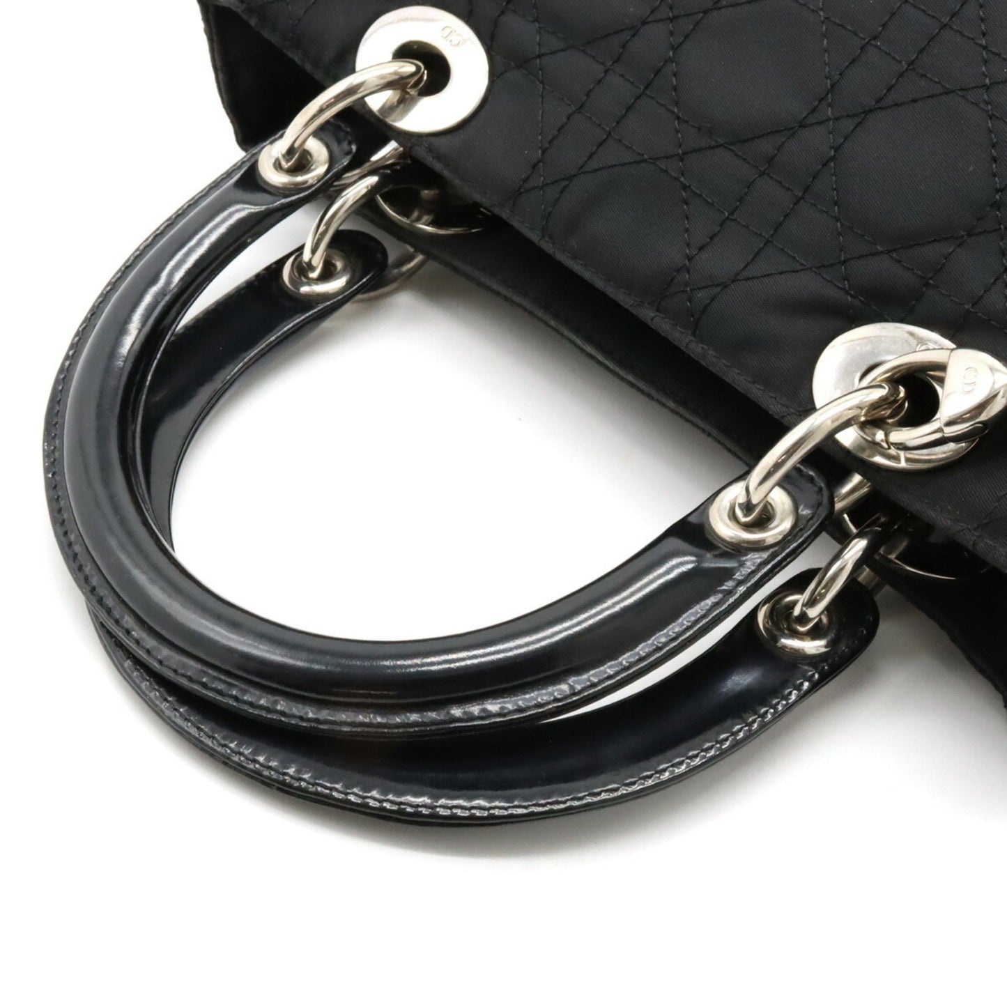 Dior Lady Dior Shoulder Bag - Rovelle Bags
