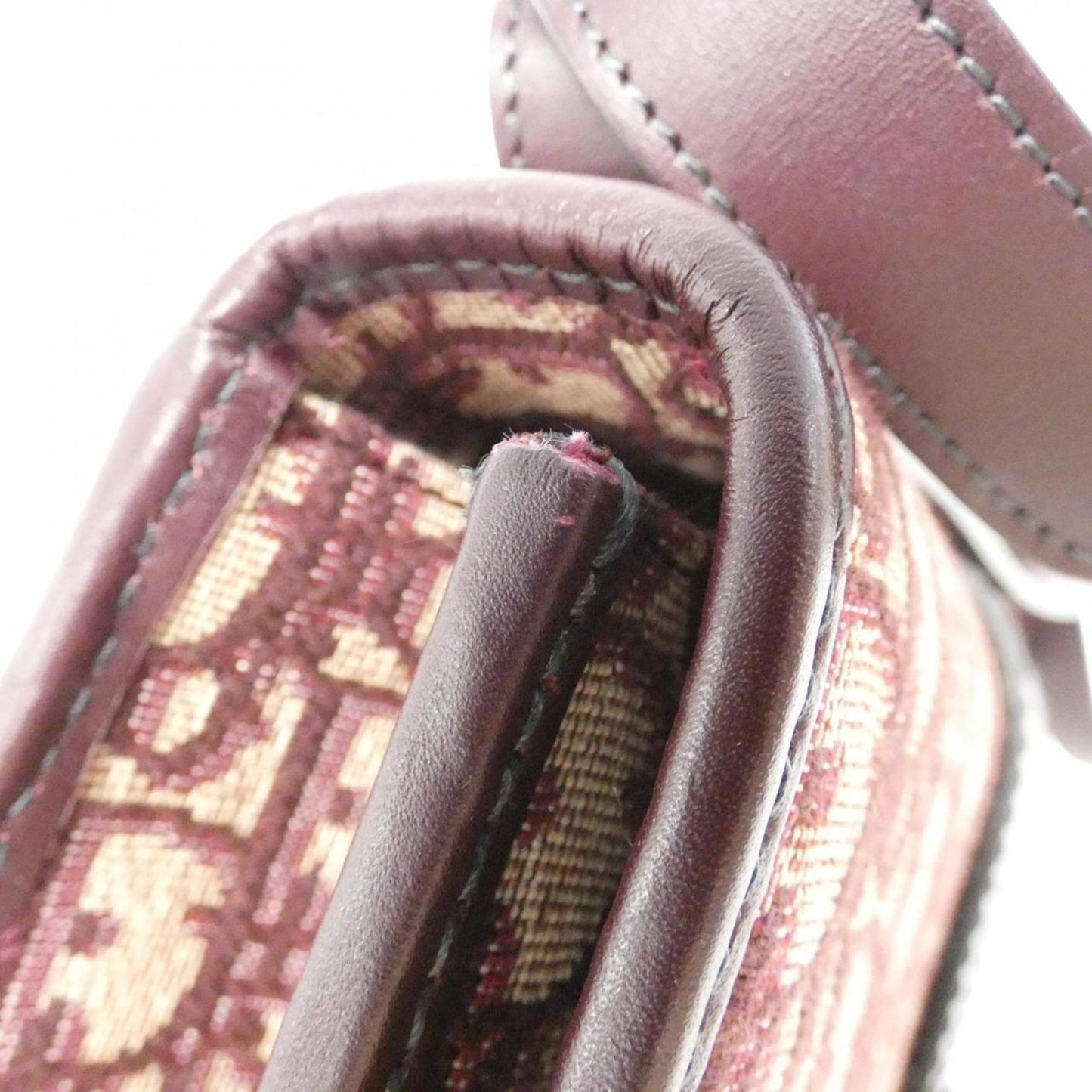 Dior Shoulder Bag - Rovelle Bags